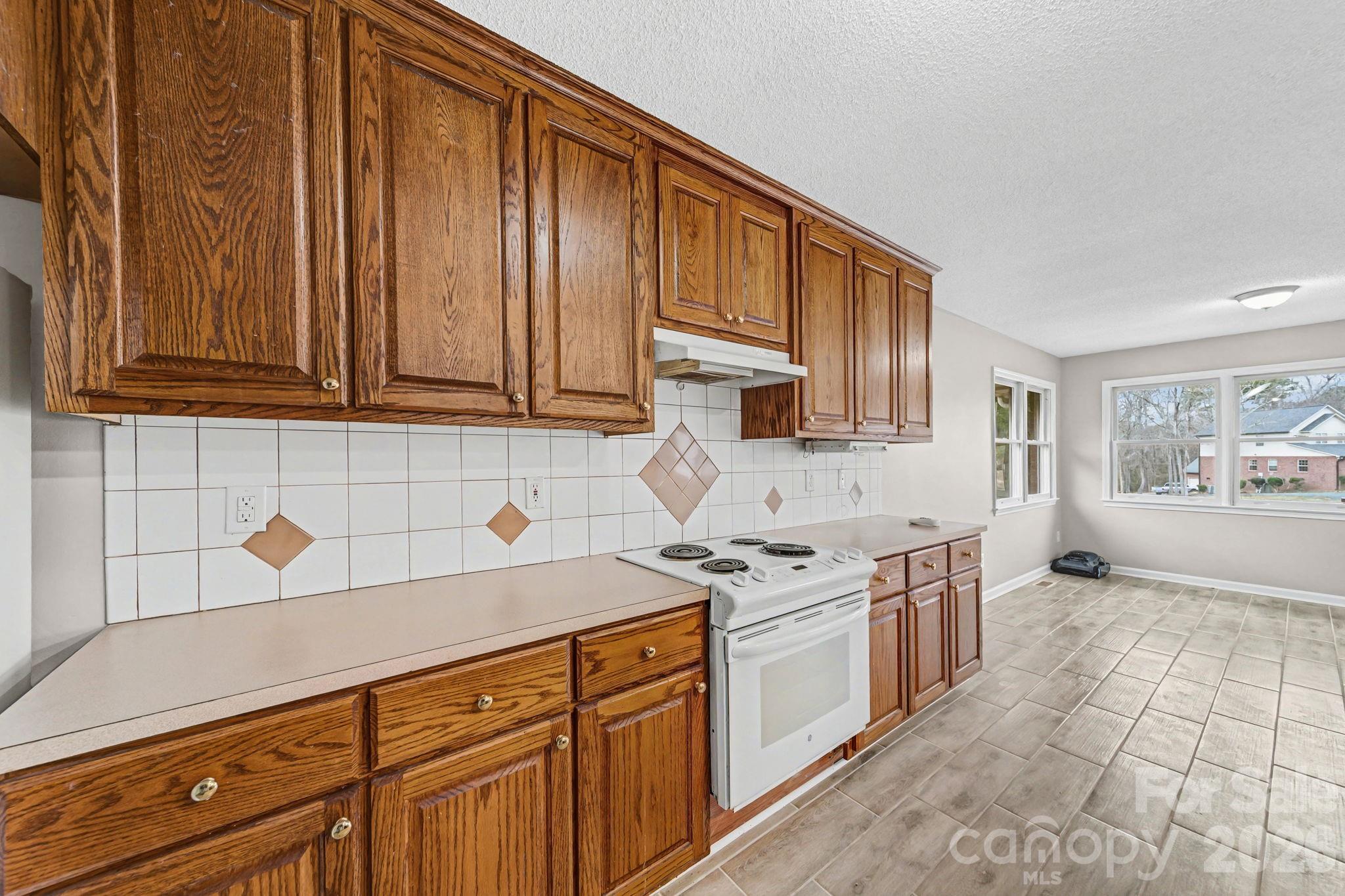 Oak Glen - Residential