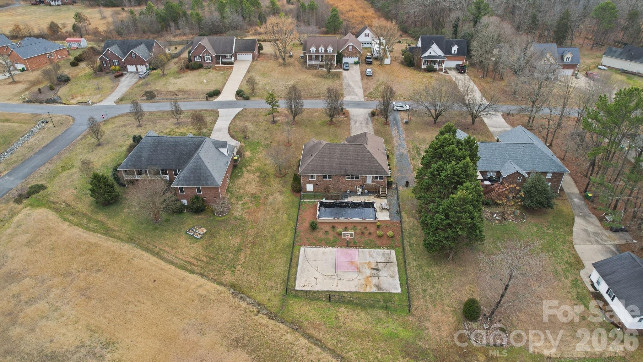 Oak Glen - Residential