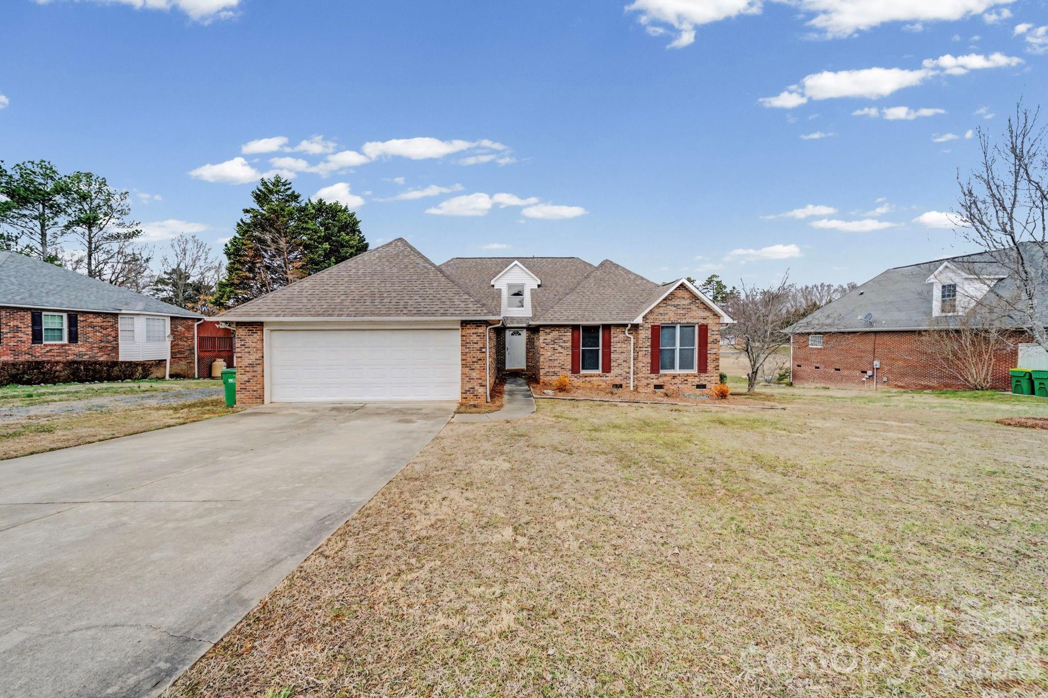 Oak Glen - Residential