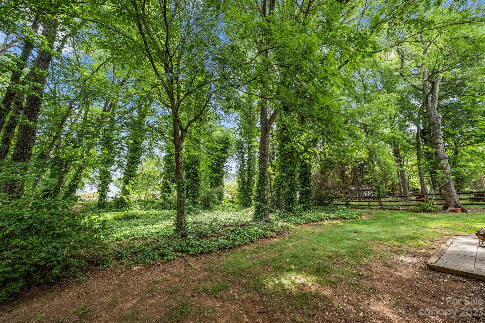 Wedgewood North - Residential