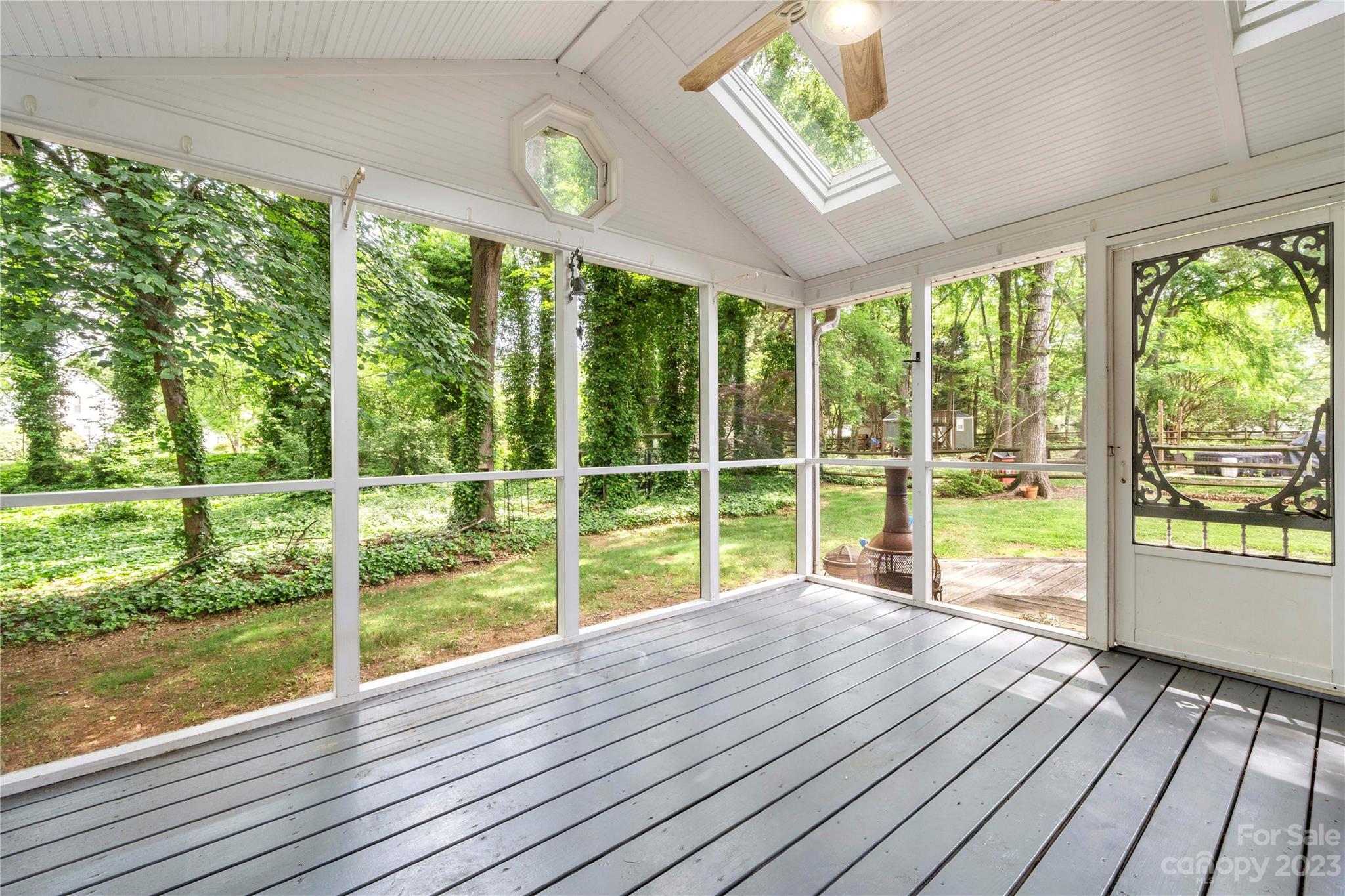 Wedgewood North - Residential