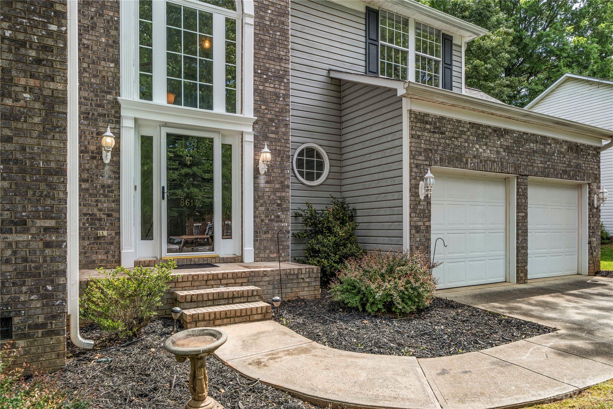 Wedgewood North - Residential