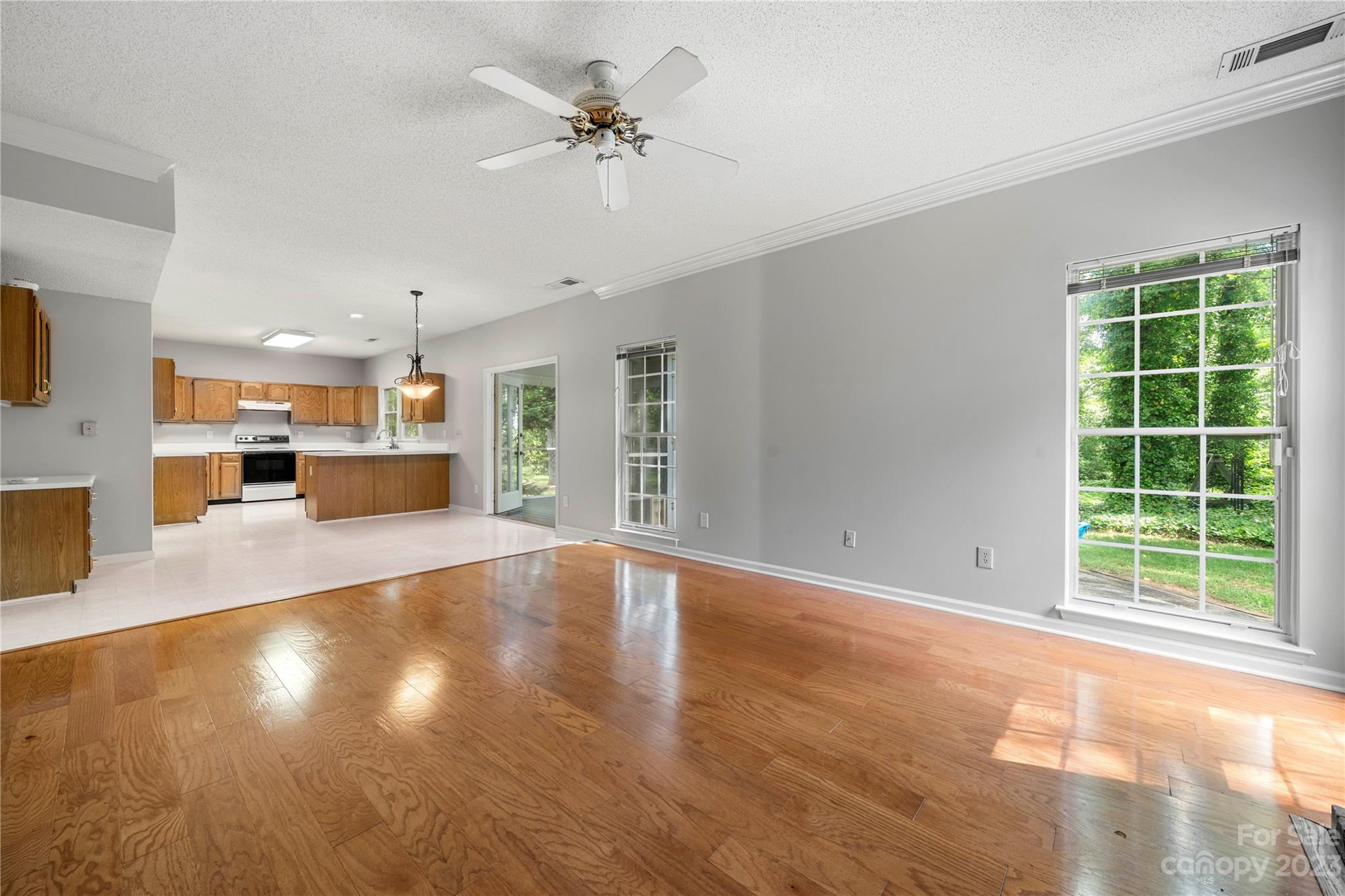 Wedgewood North - Residential