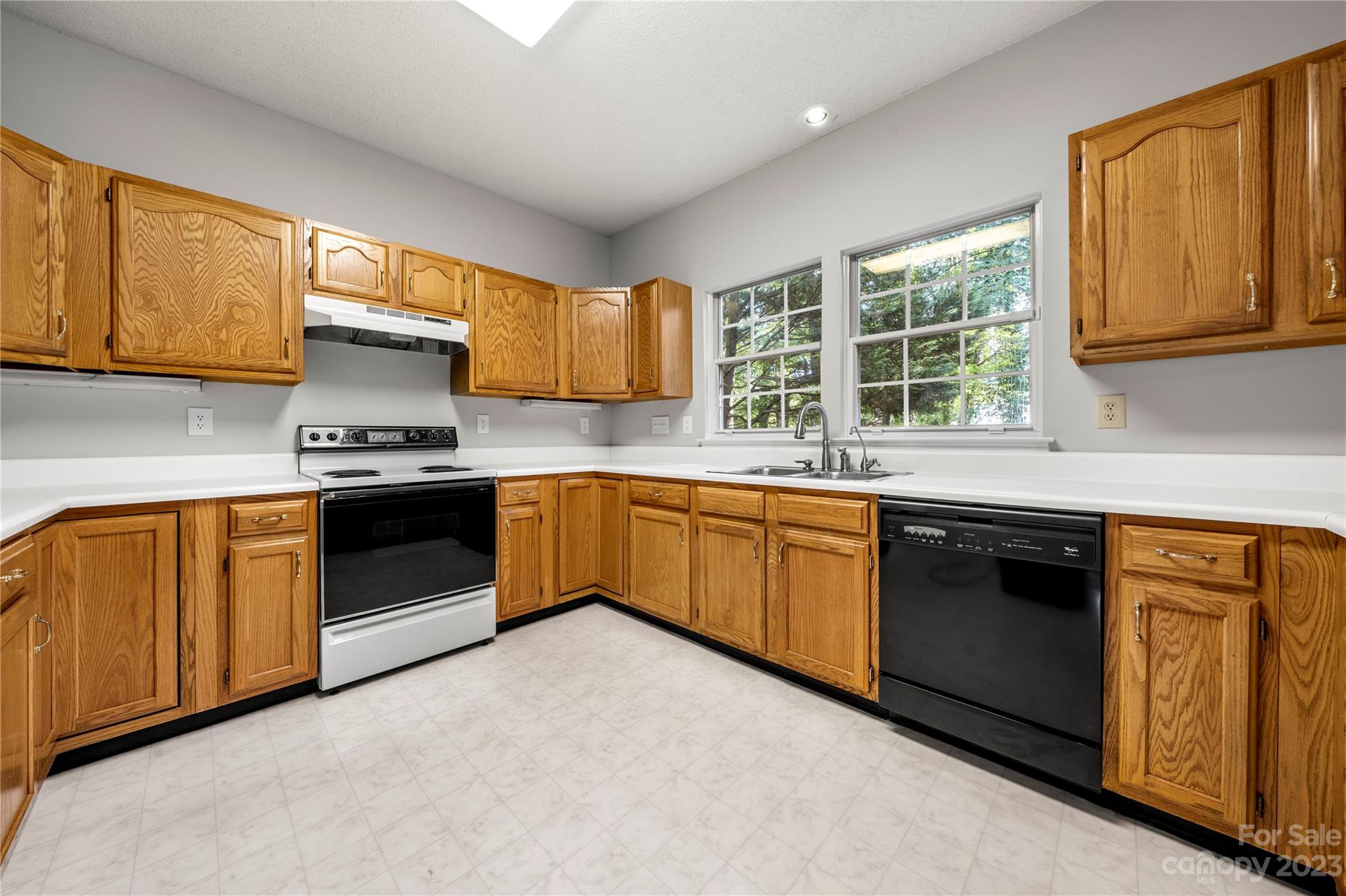 Wedgewood North - Residential