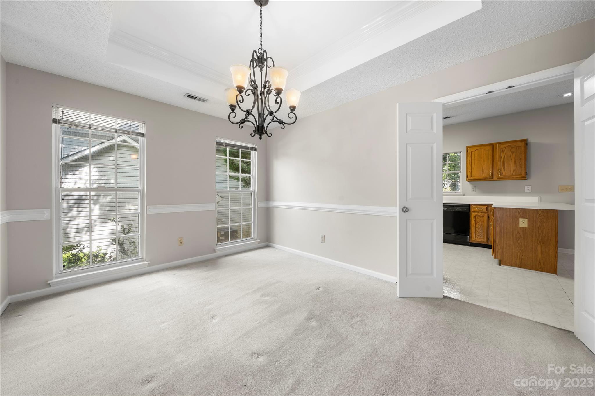 Wedgewood North - Residential