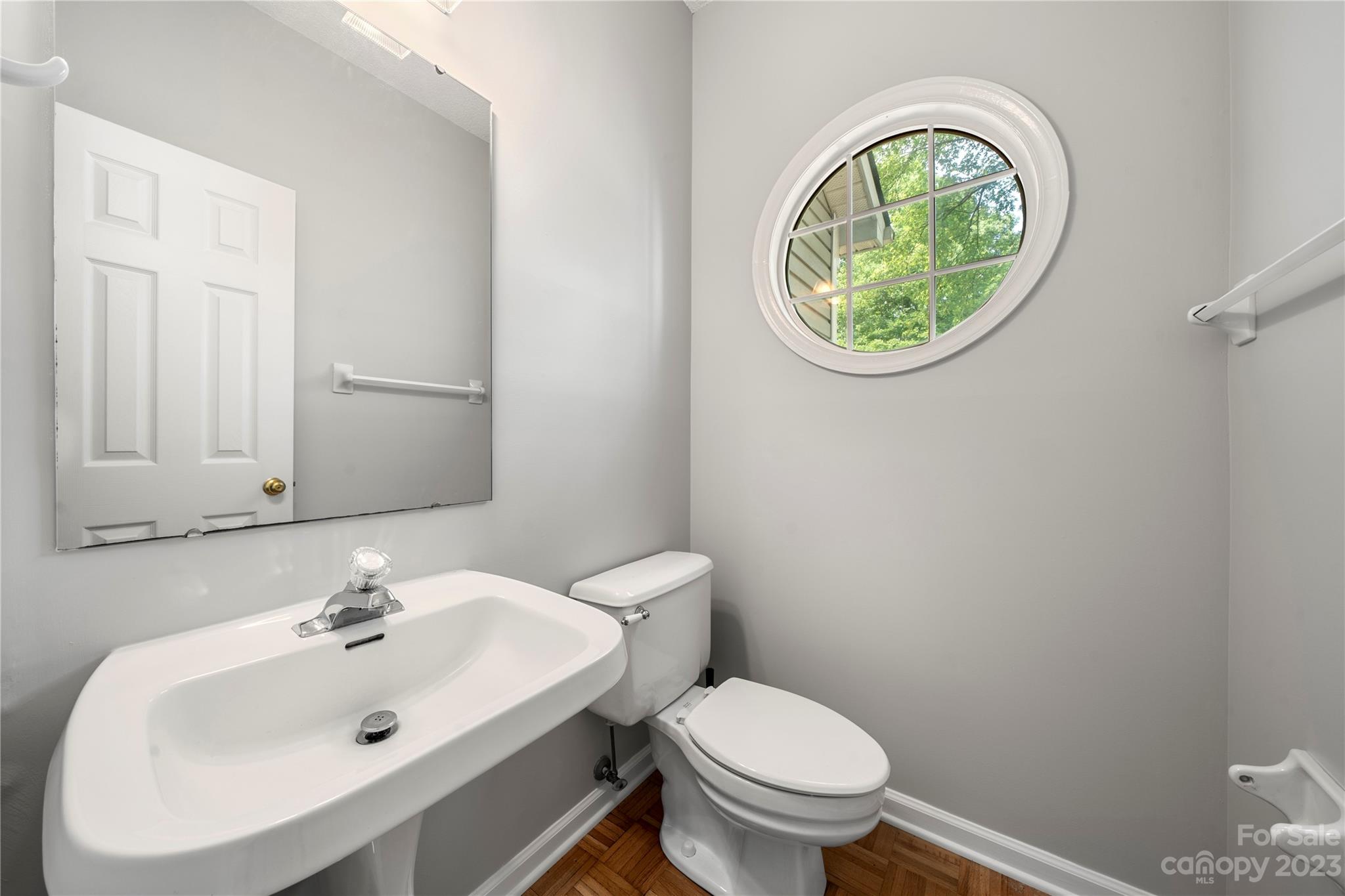 Wedgewood North - Residential