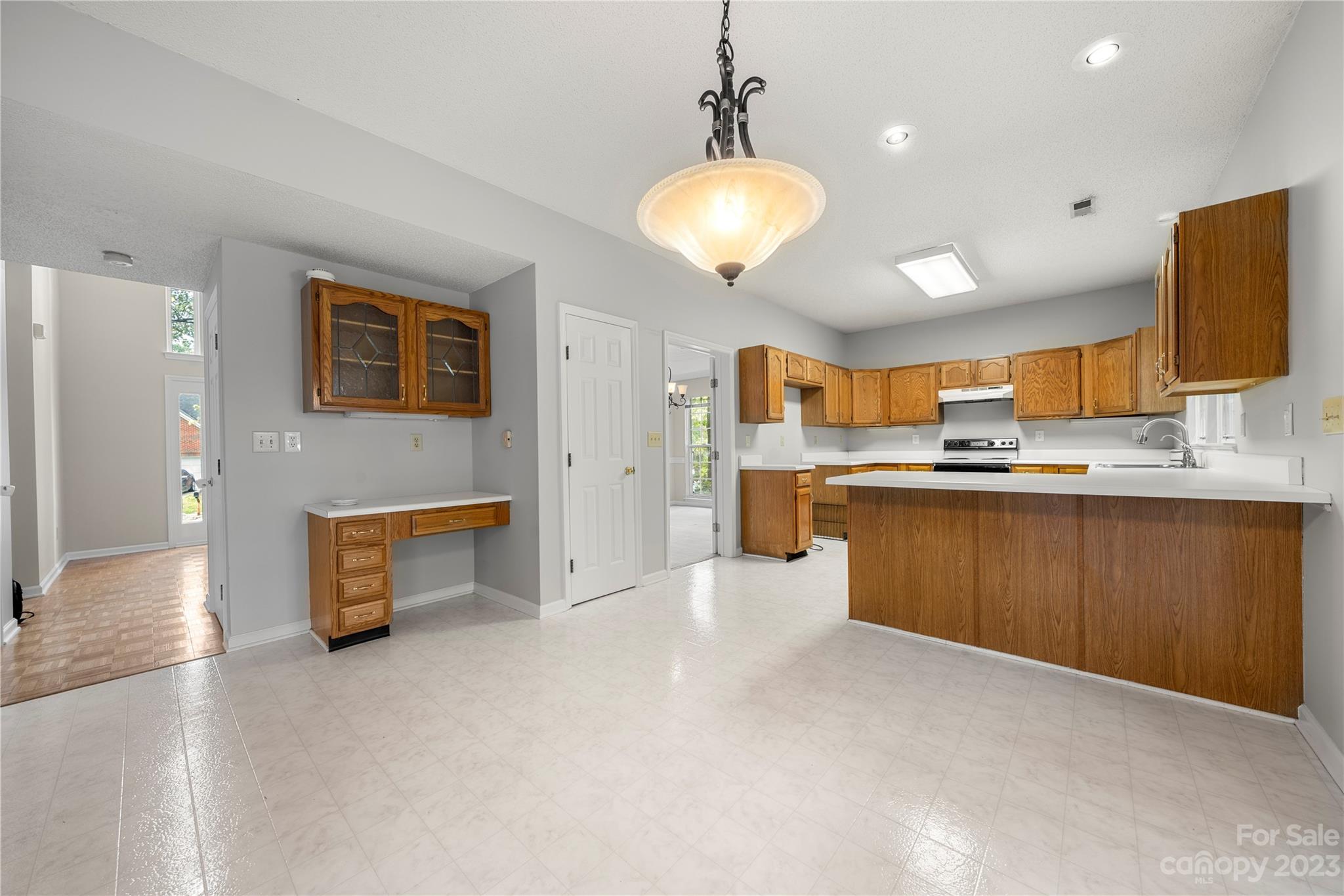 Wedgewood North - Residential