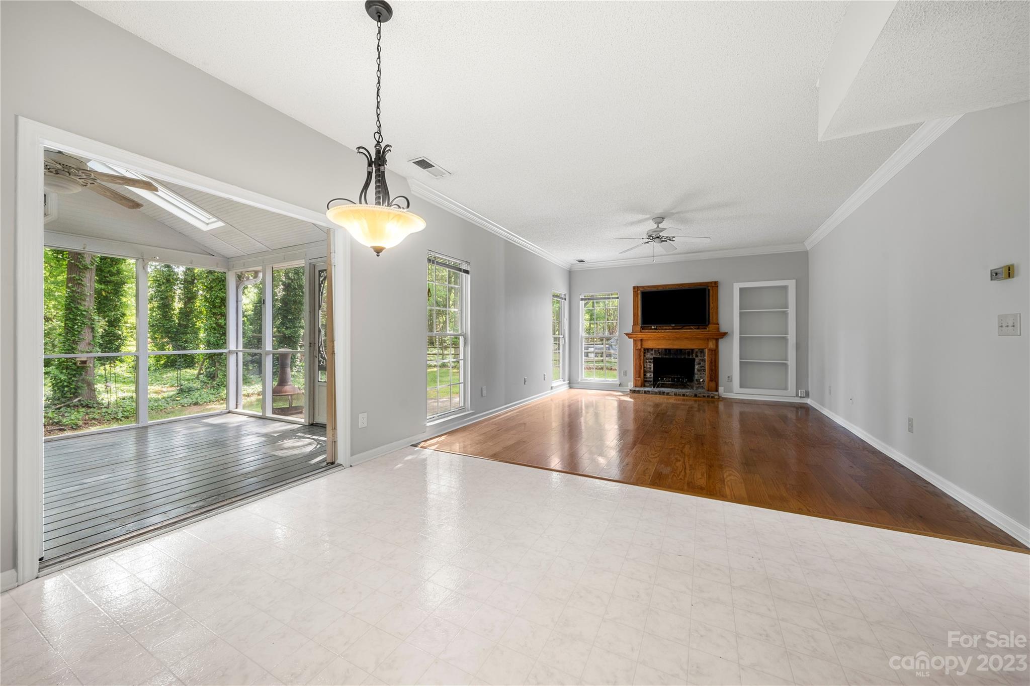 Wedgewood North - Residential