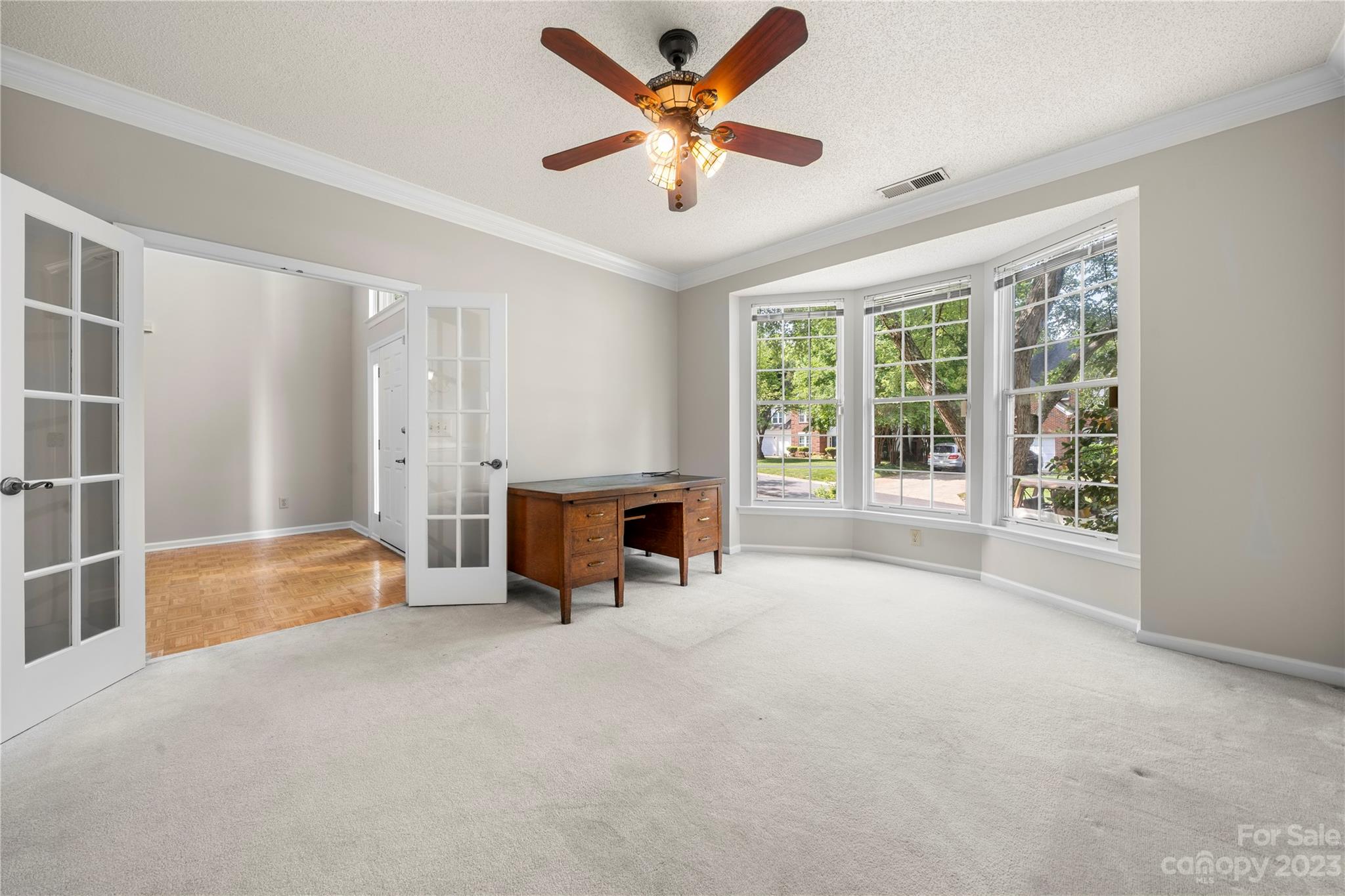 Wedgewood North - Residential