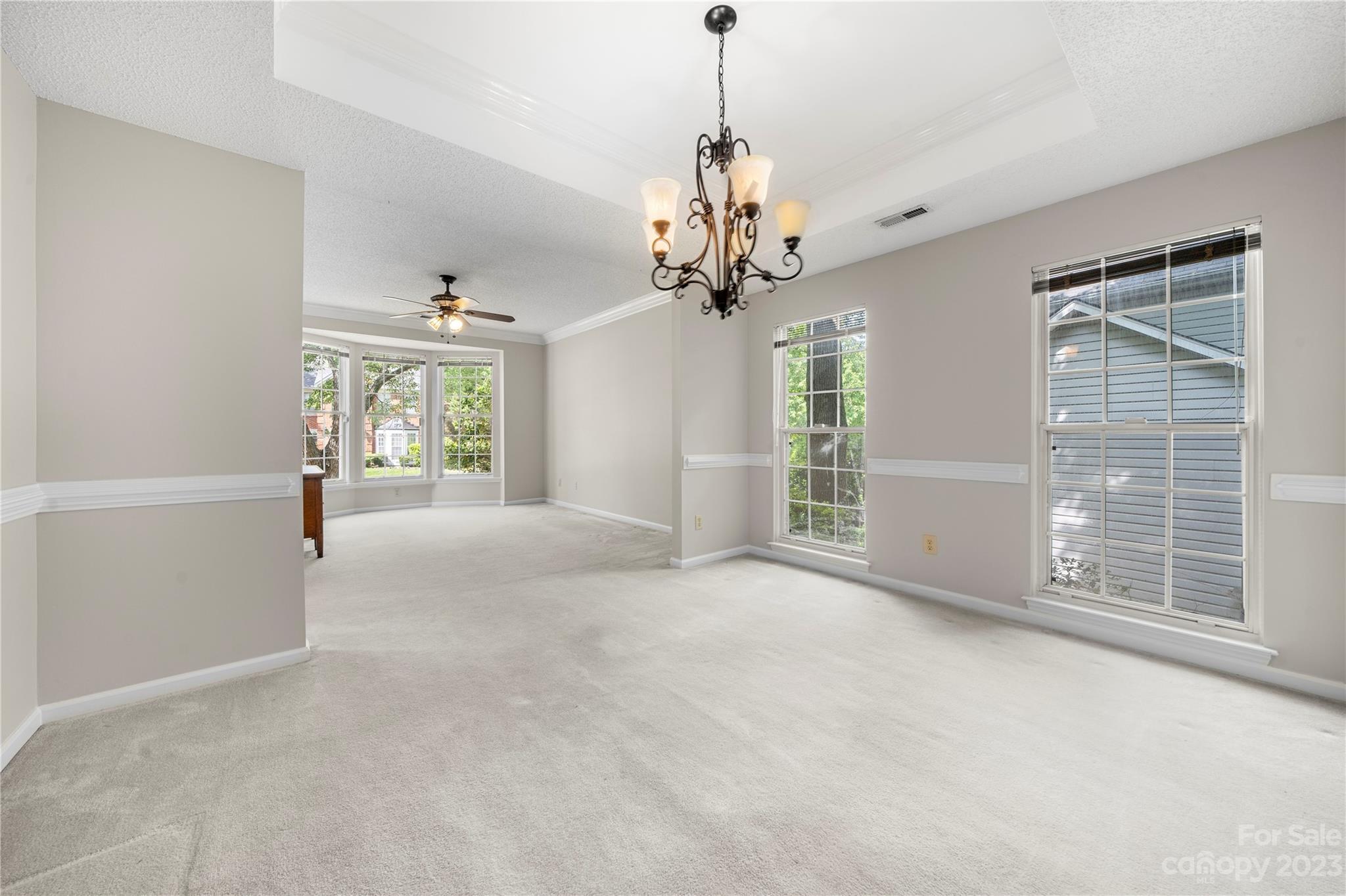 Wedgewood North - Residential