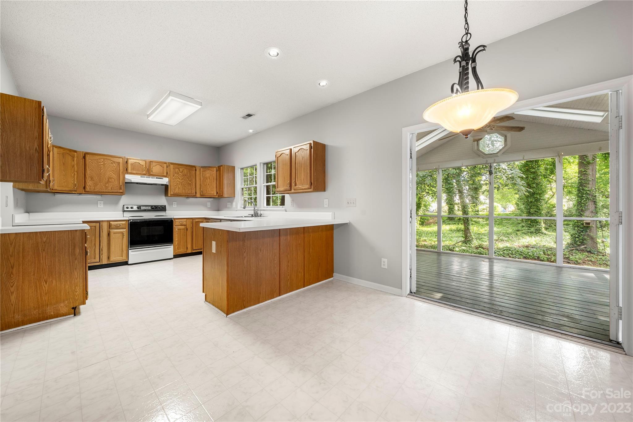 Wedgewood North - Residential