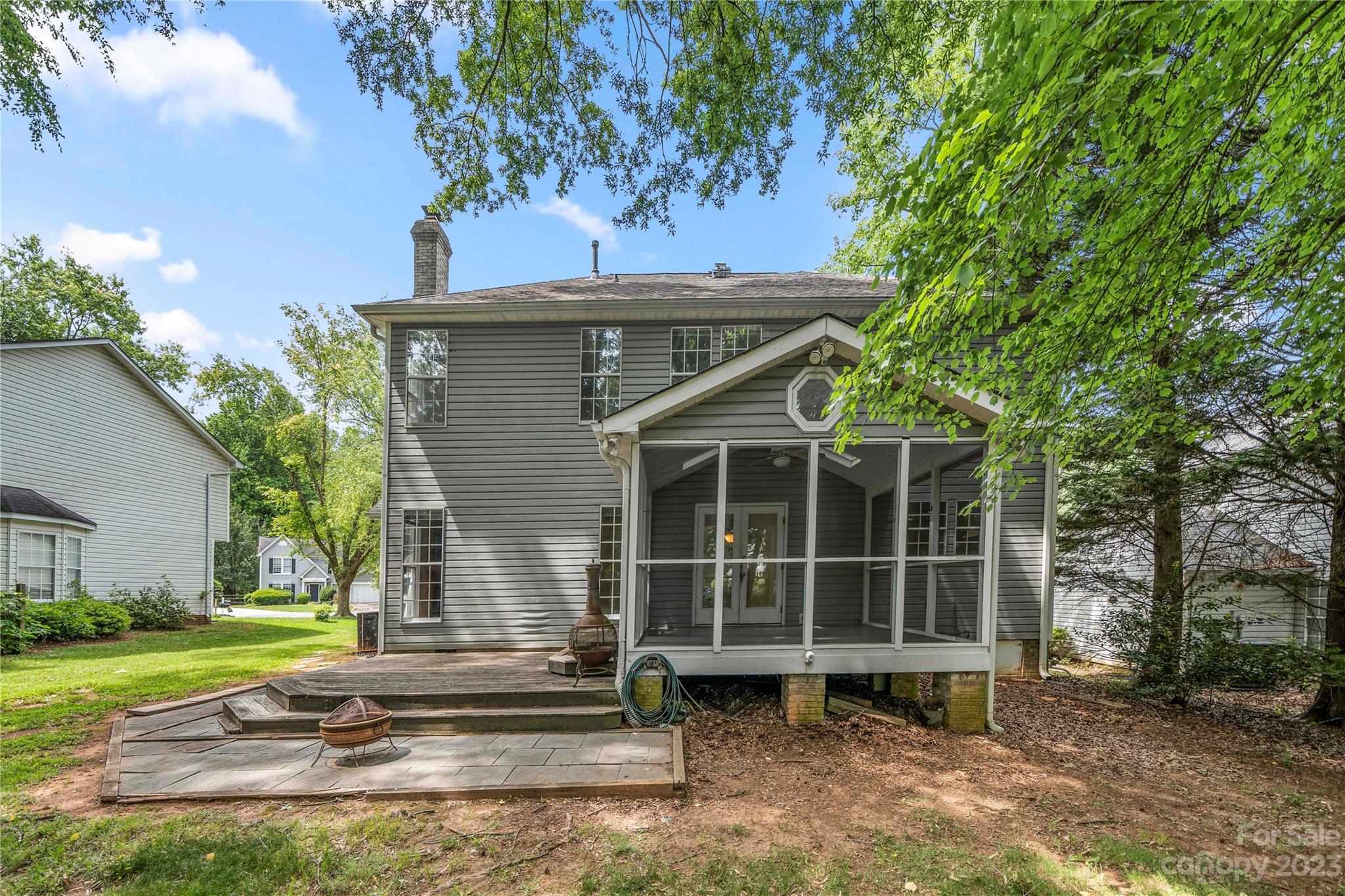 Wedgewood North - Residential