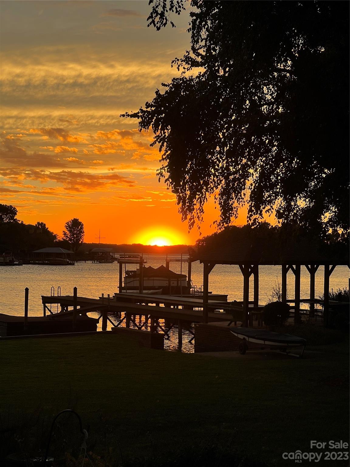 Island Forest - Residential