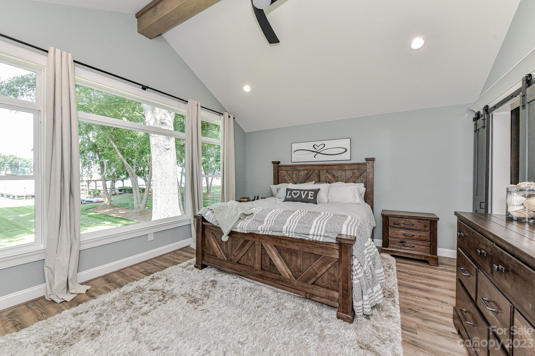 Island Forest - Residential