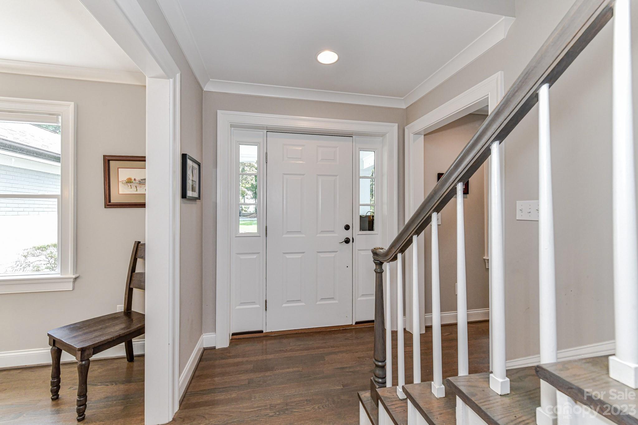 Island Forest - Residential