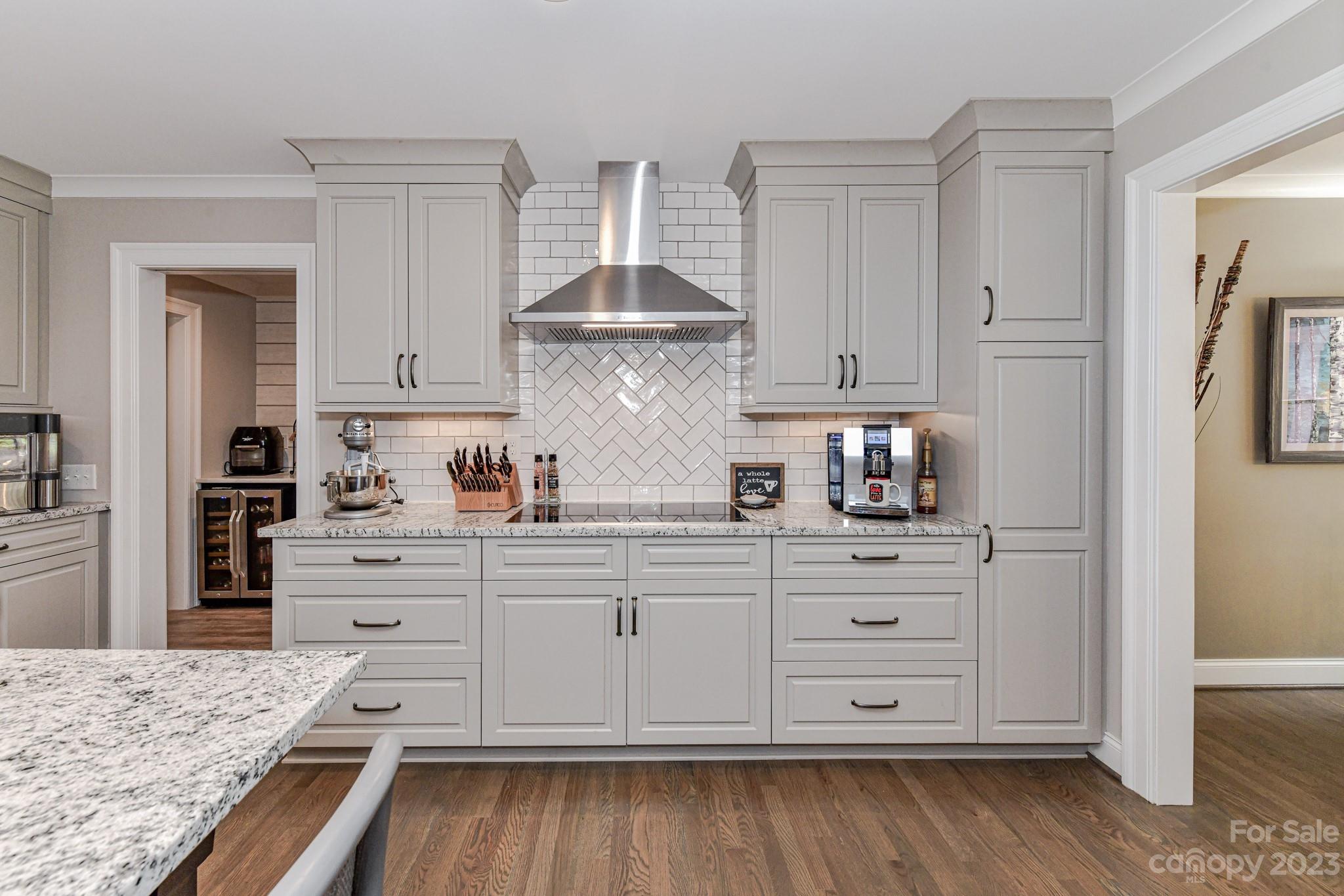 Island Forest - Residential