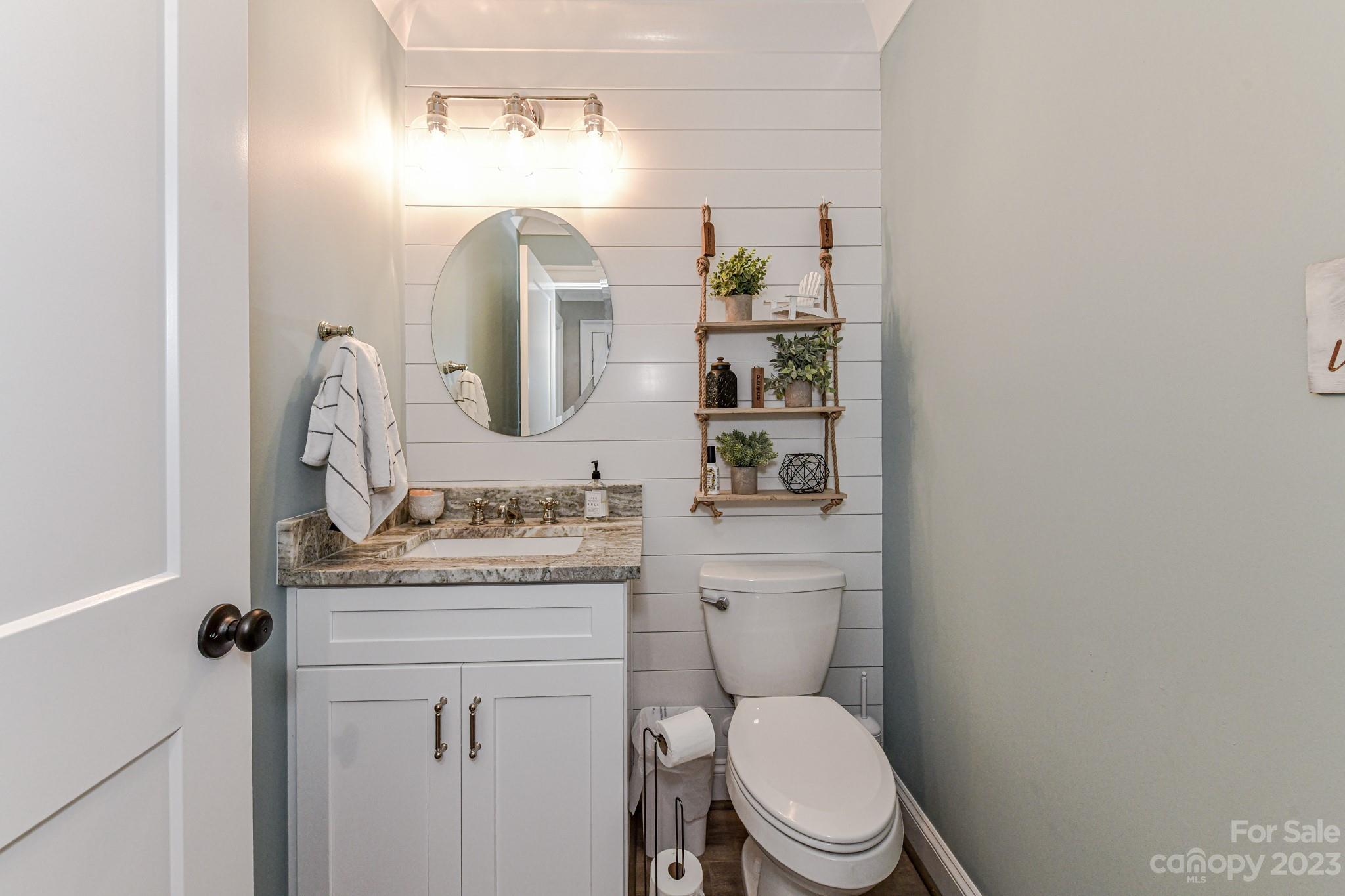 Island Forest - Residential