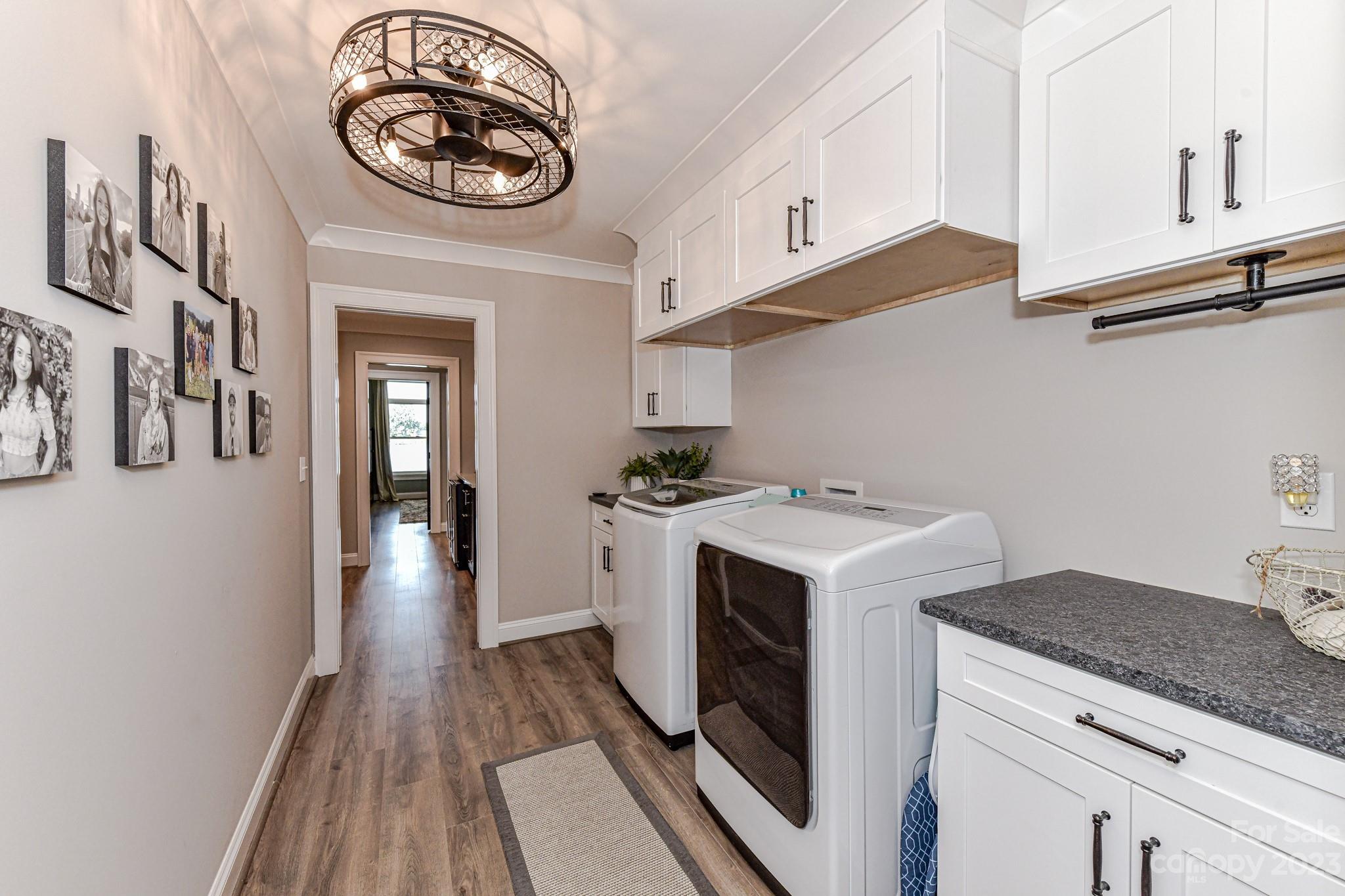 Island Forest - Residential