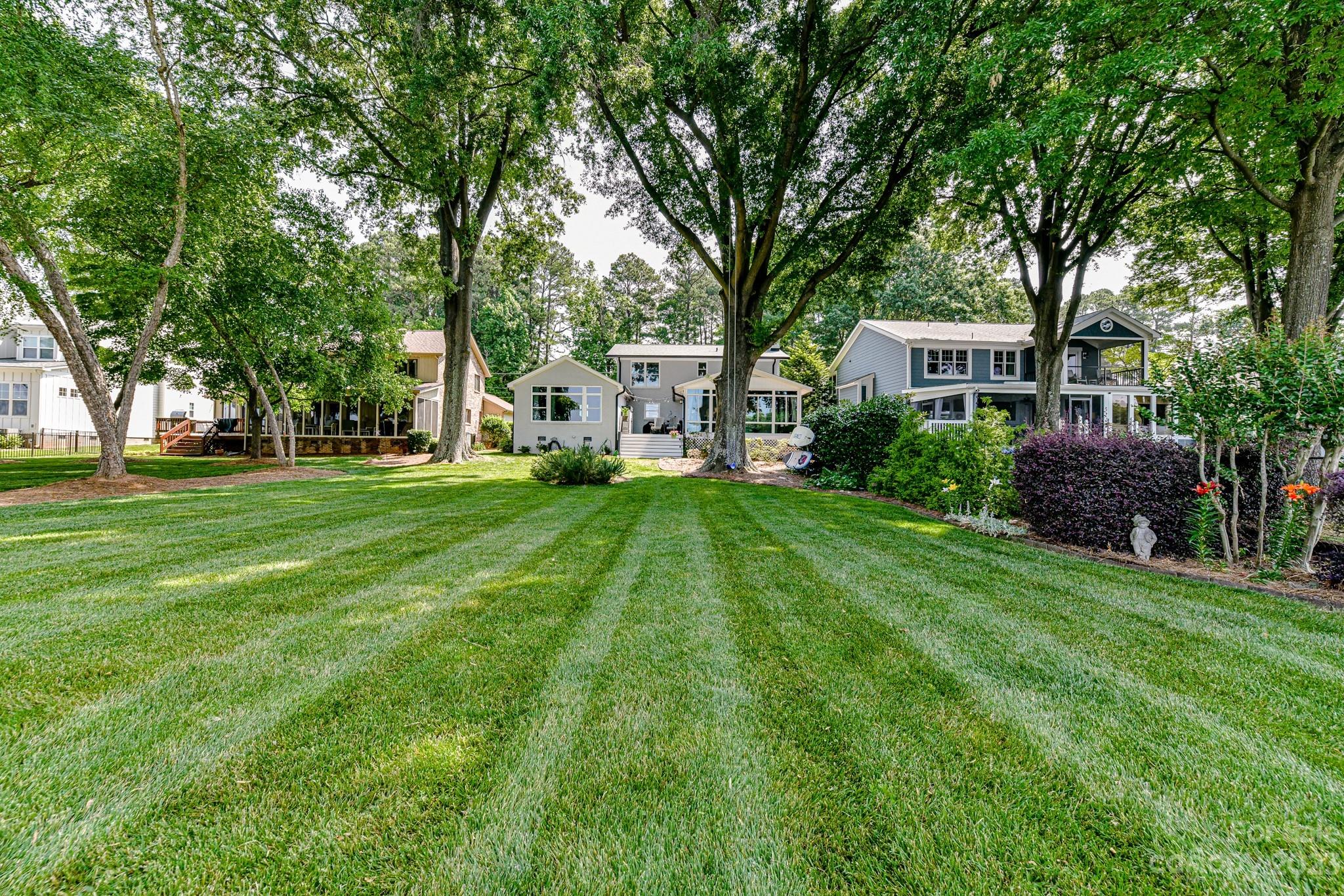 Island Forest - Residential