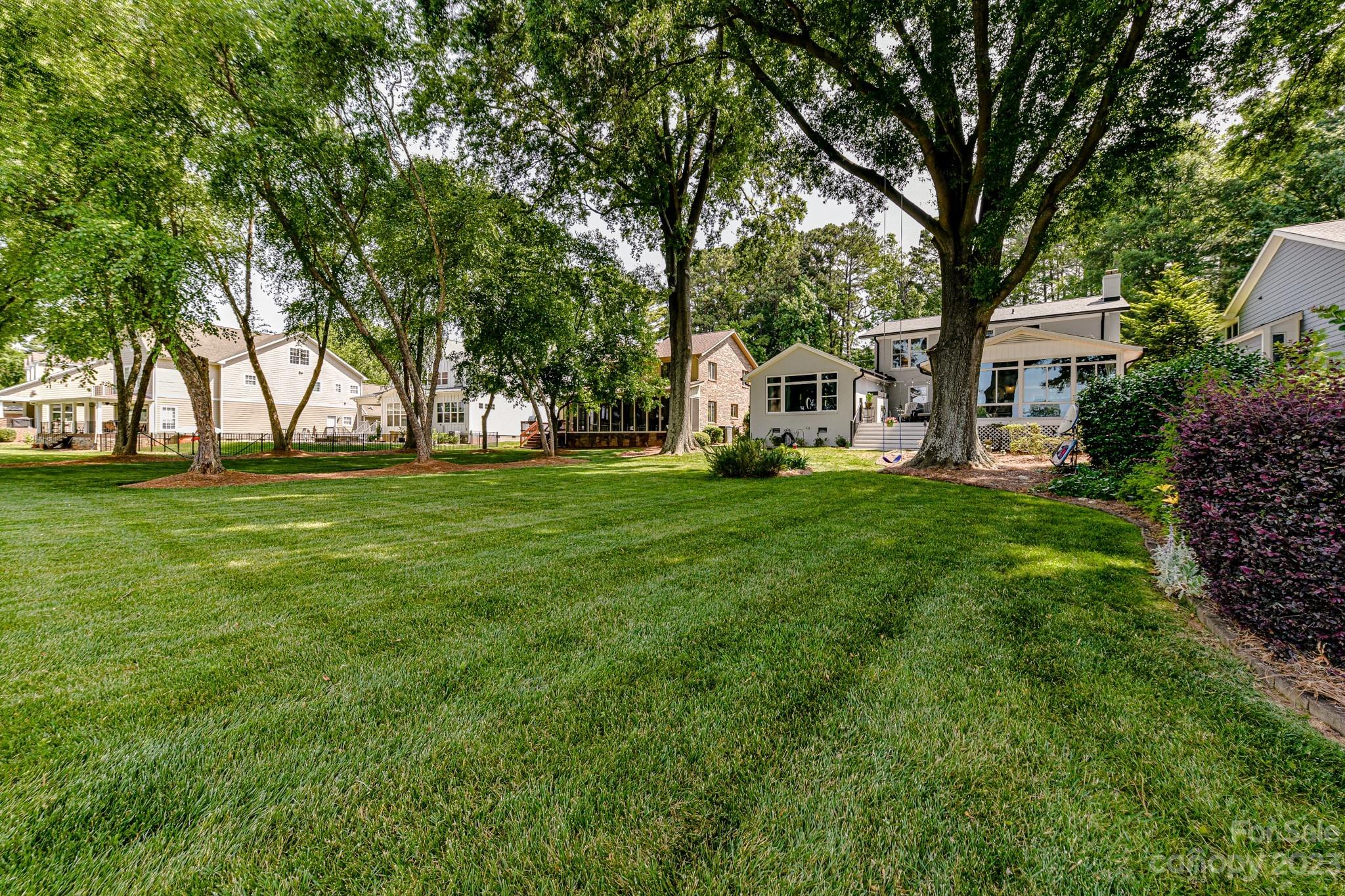 Island Forest - Residential