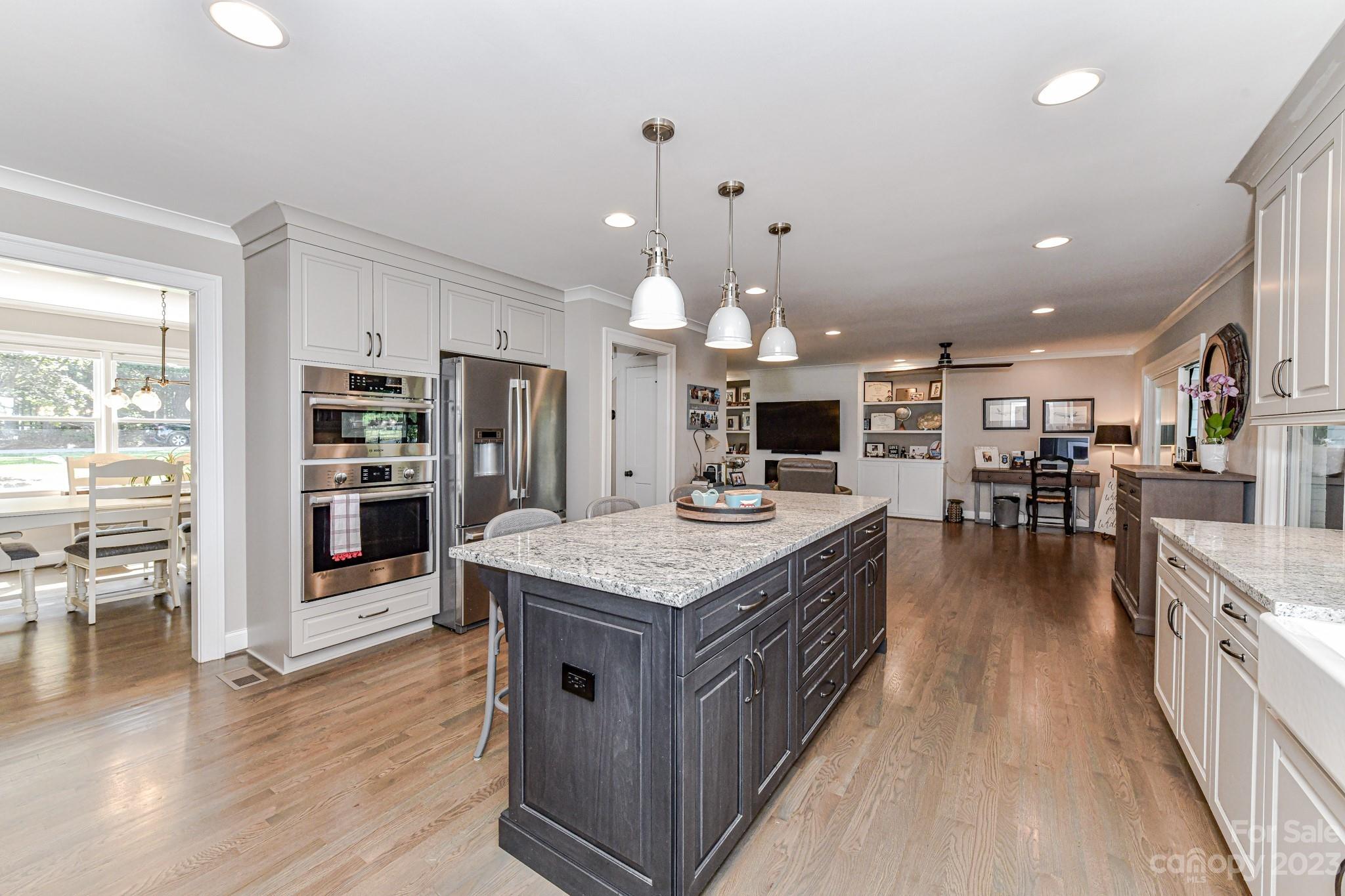 Island Forest - Residential