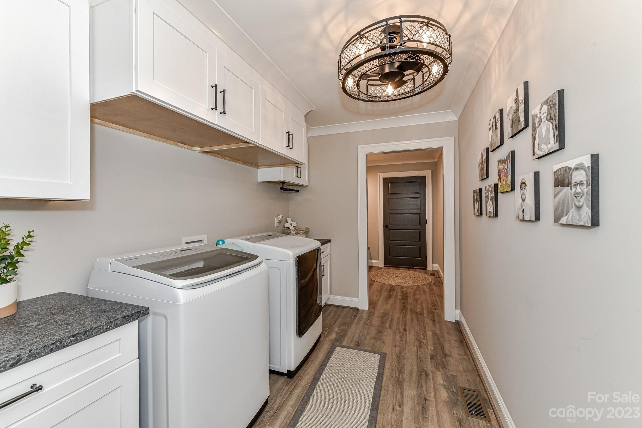 Island Forest - Residential