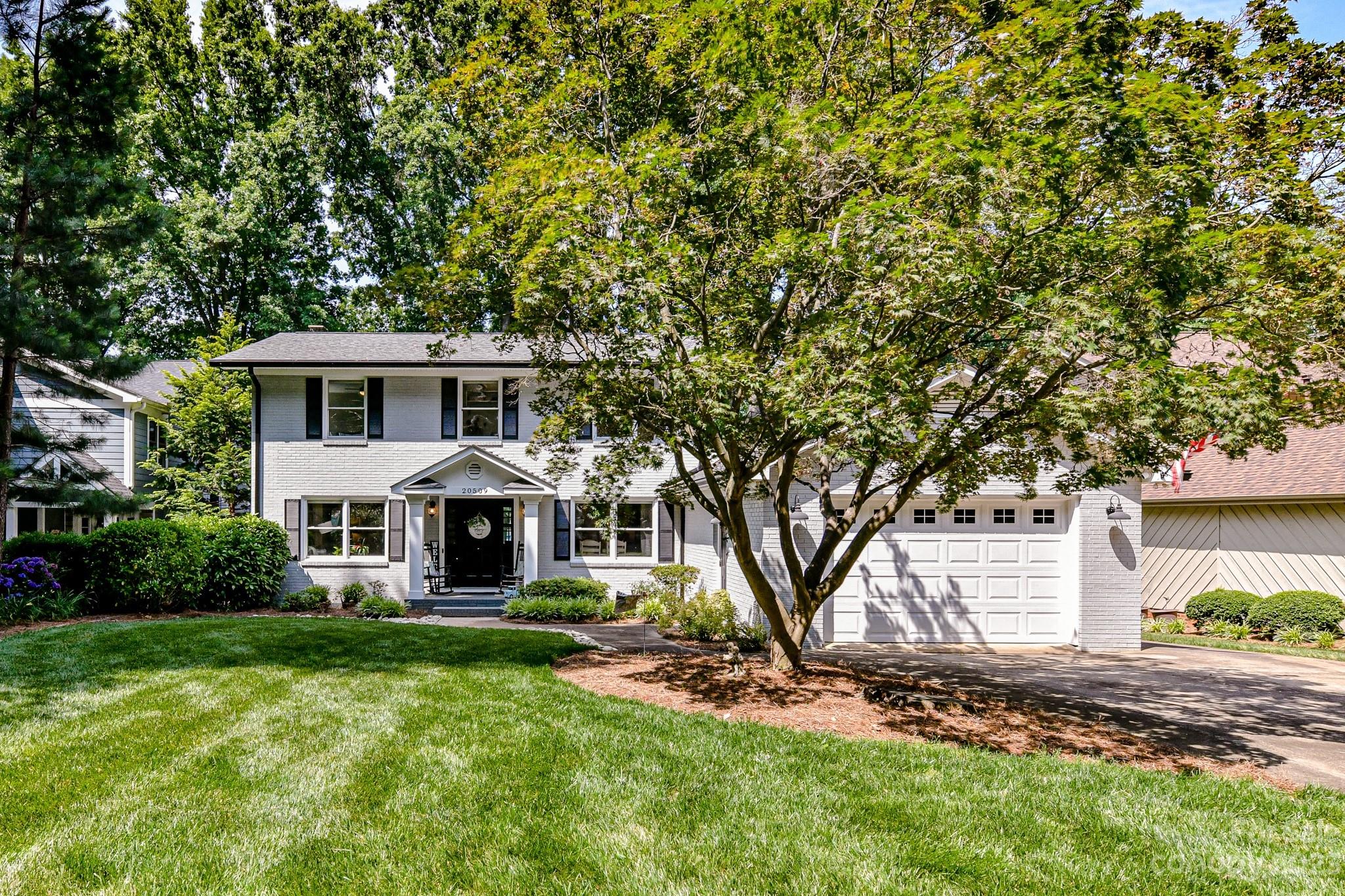 Island Forest - Residential