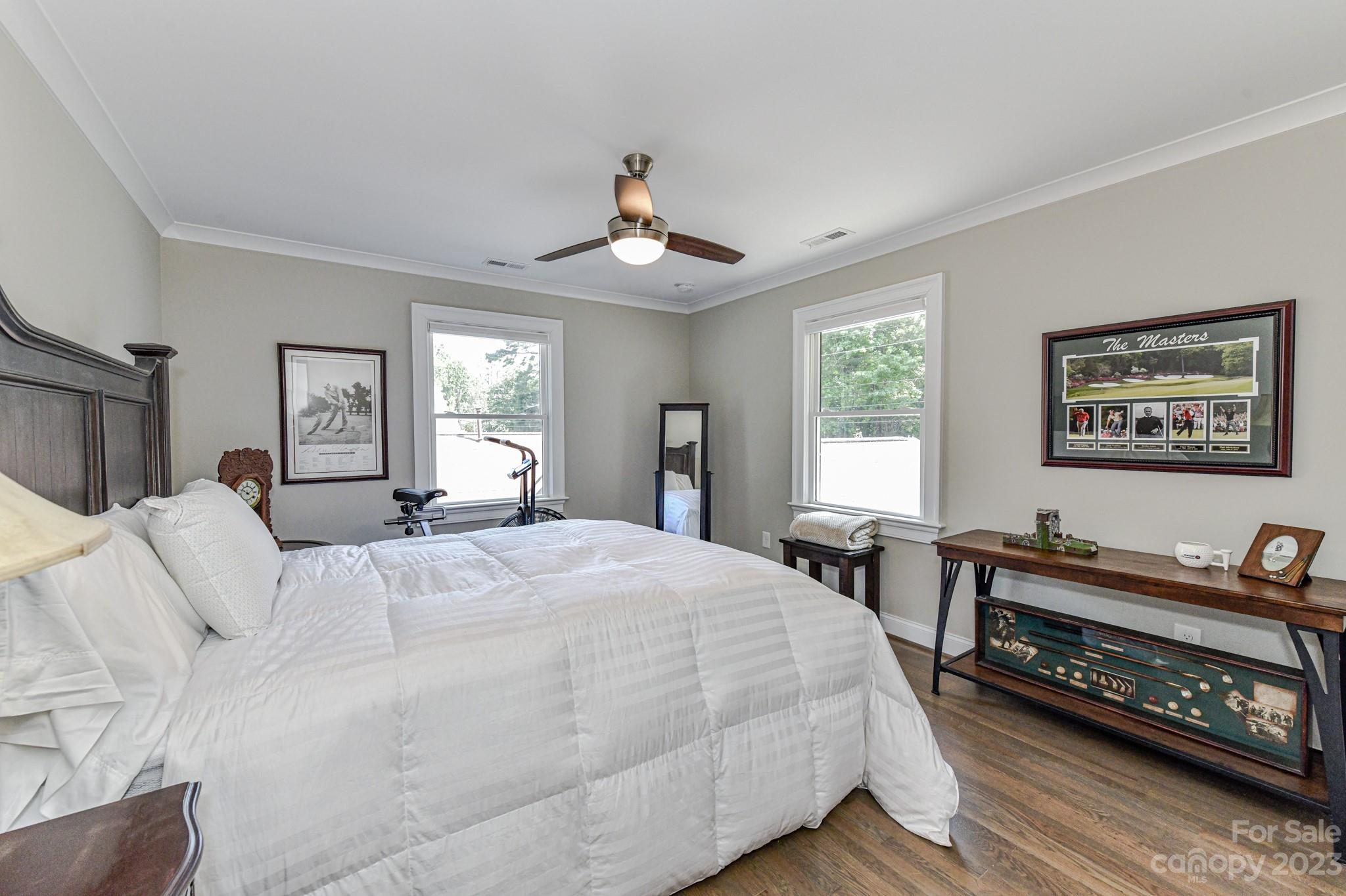 Island Forest - Residential