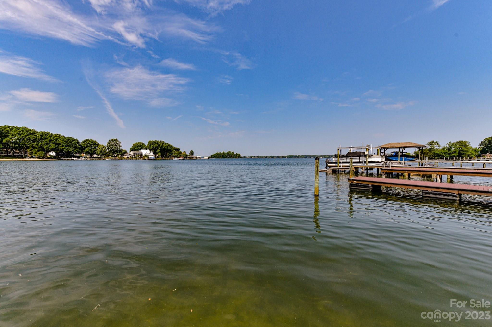 Island Forest - Residential