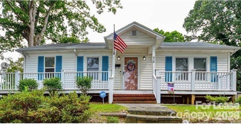 Photo of 25 Todd Drive NE, Concord, NC 28025 (MLS # 4420276)