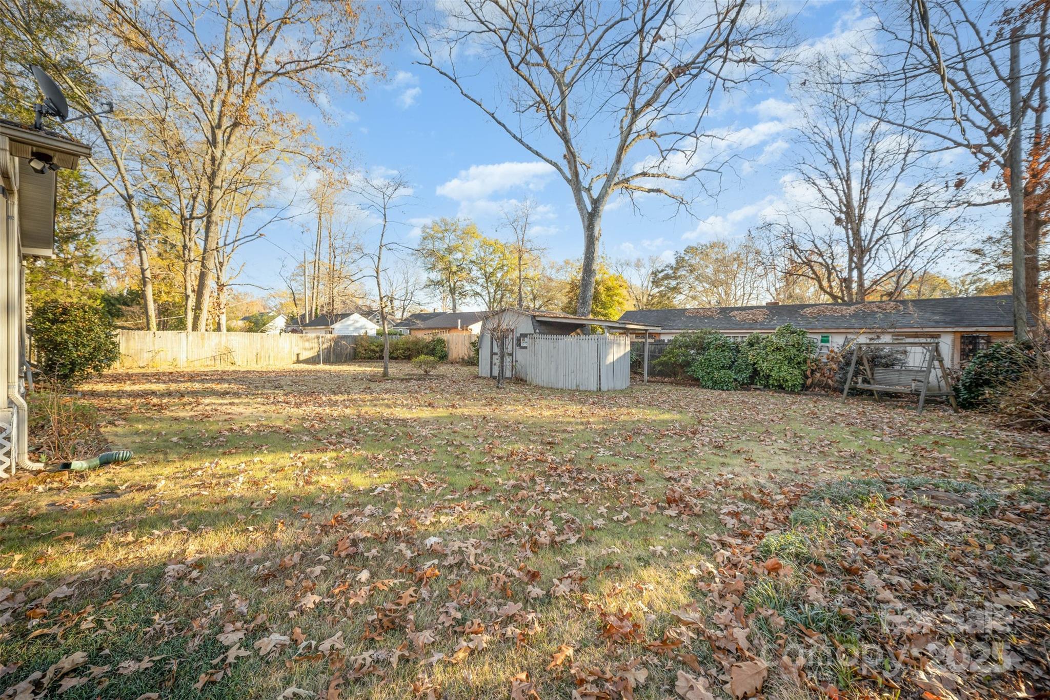 Whiteville Park - Residential