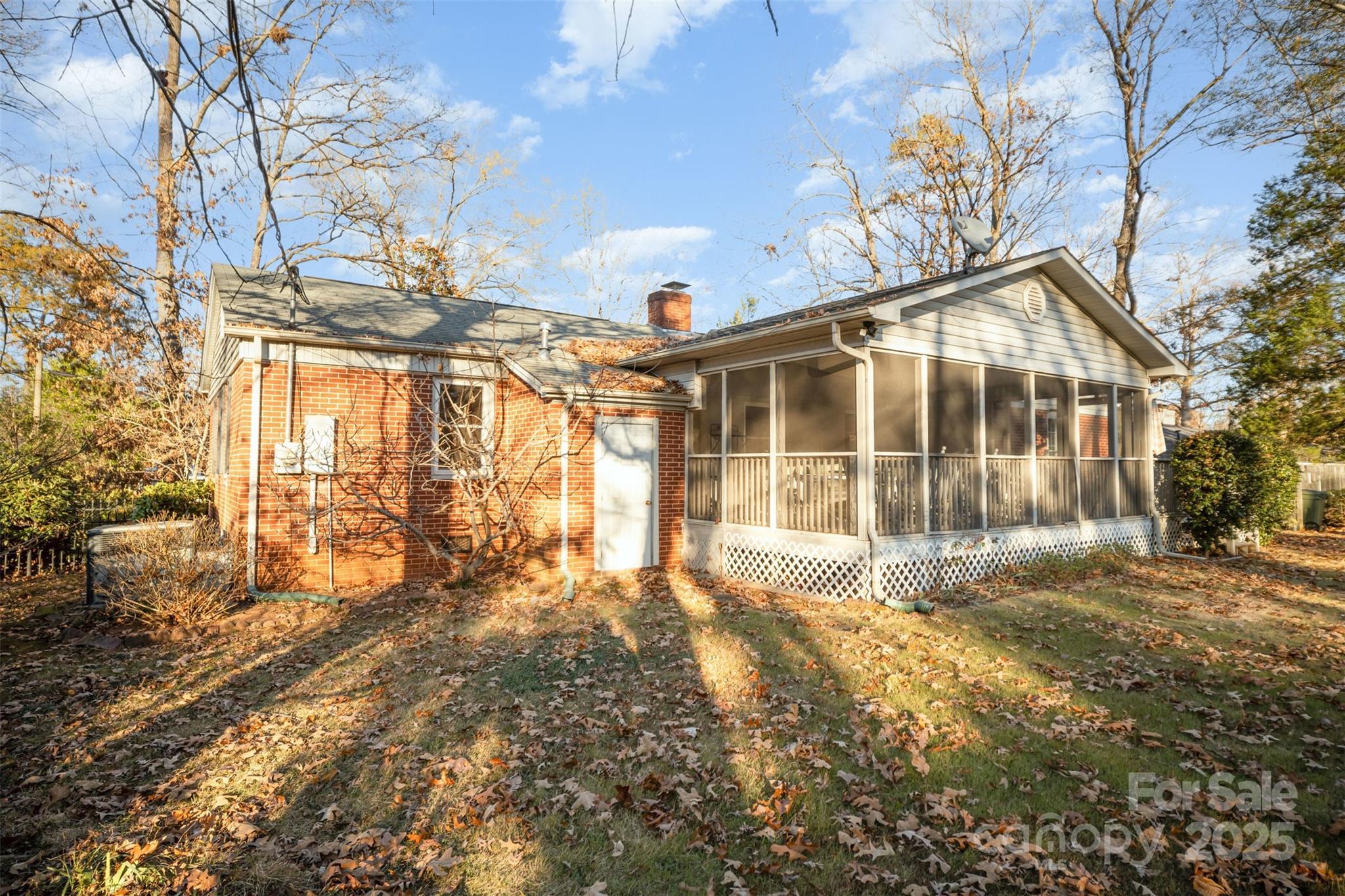 Whiteville Park - Residential