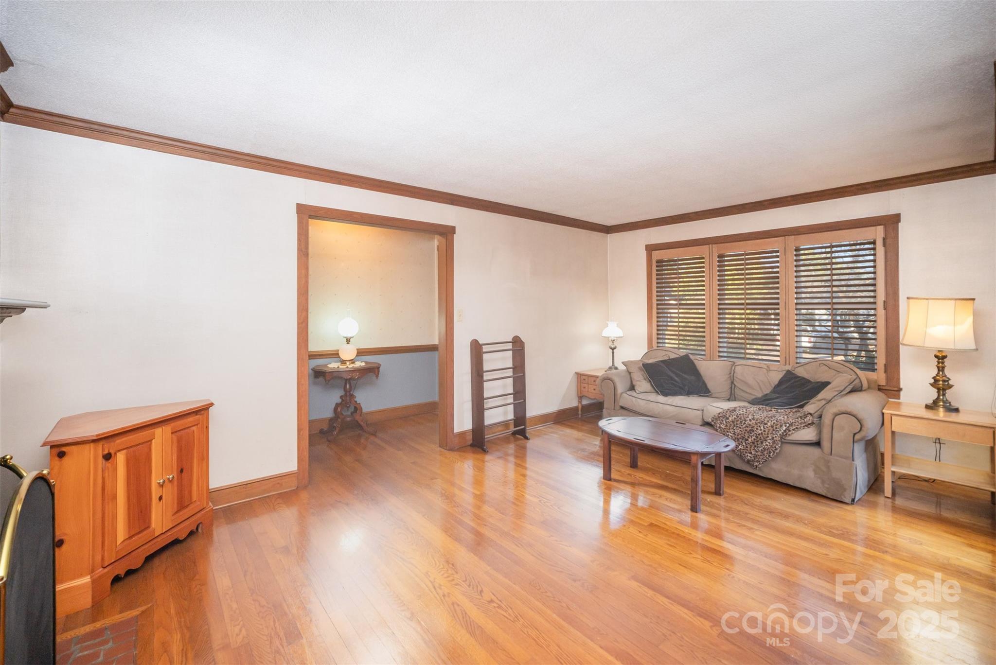 Whiteville Park - Residential