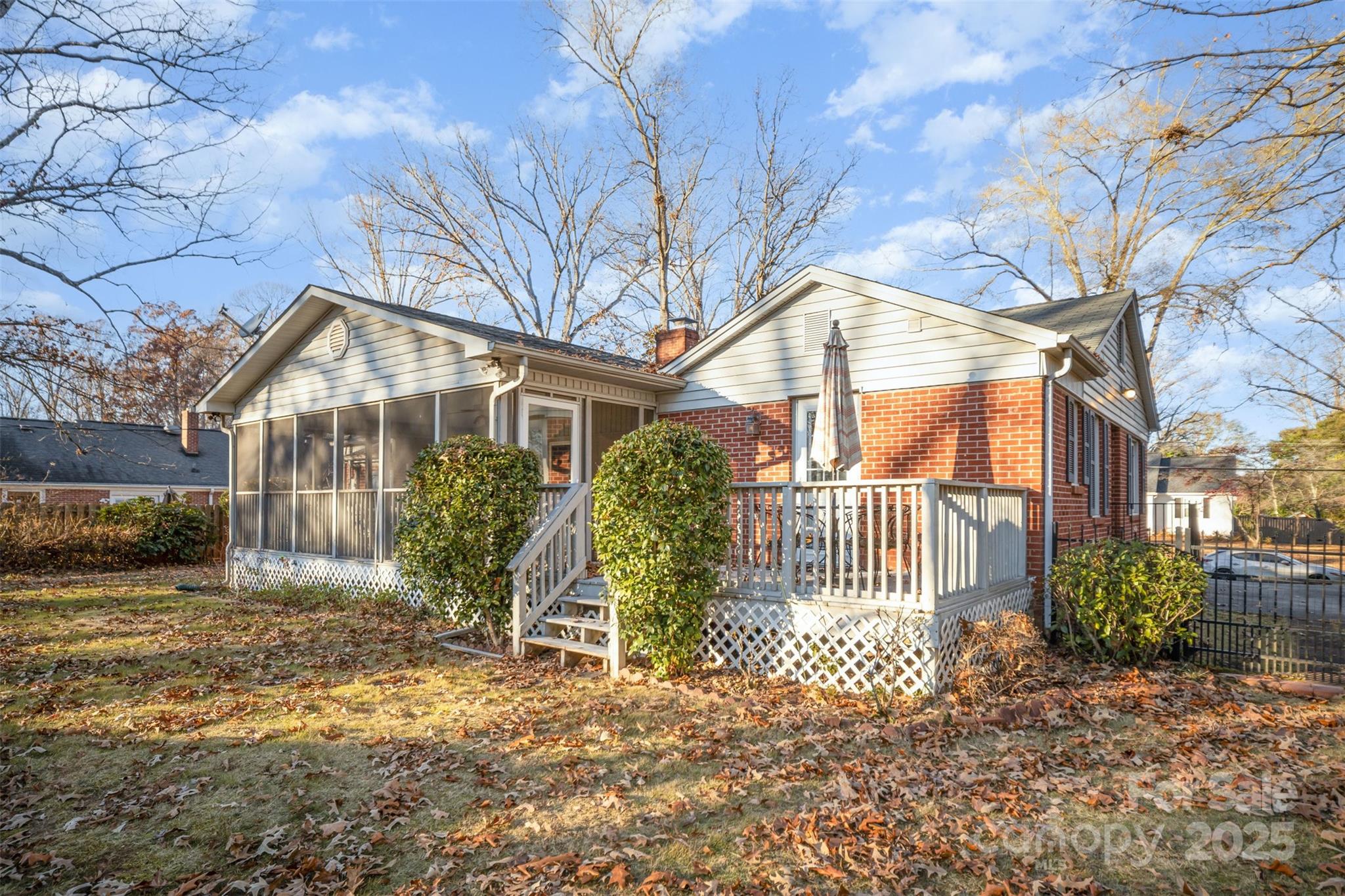 Whiteville Park - Residential