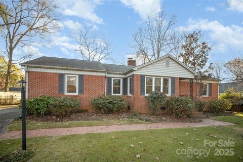 119 W Close Street Fort Mill SC 
