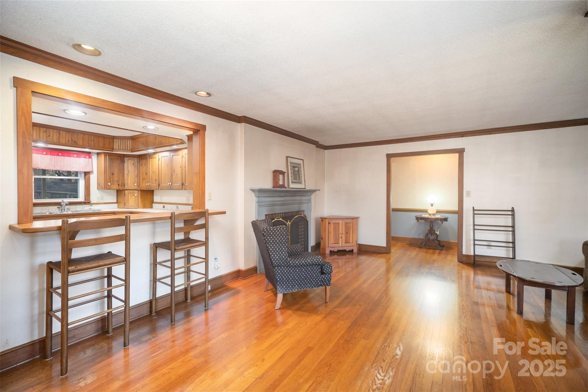 Whiteville Park - Residential