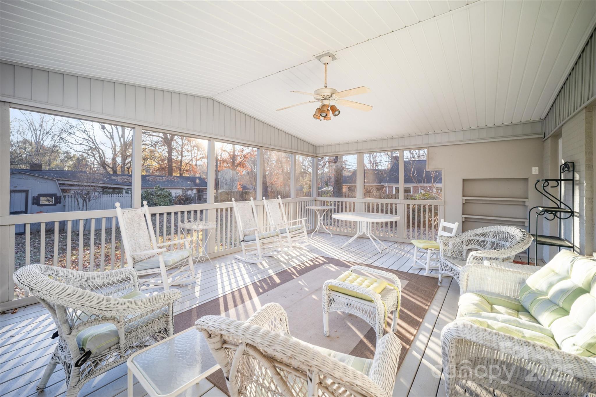 Whiteville Park - Residential