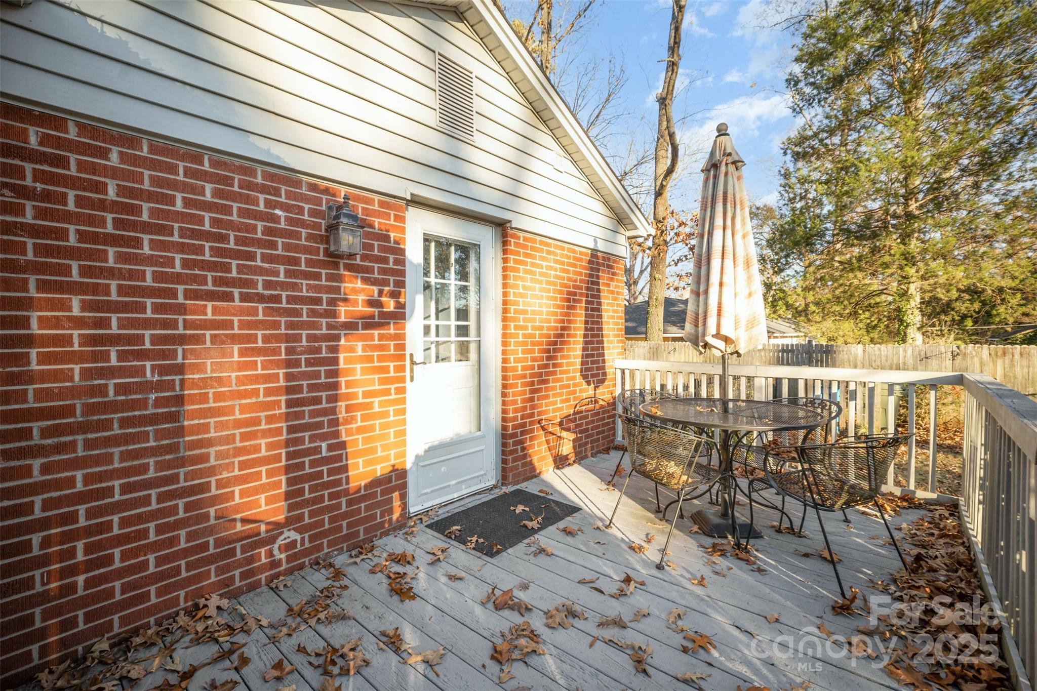 Whiteville Park - Residential