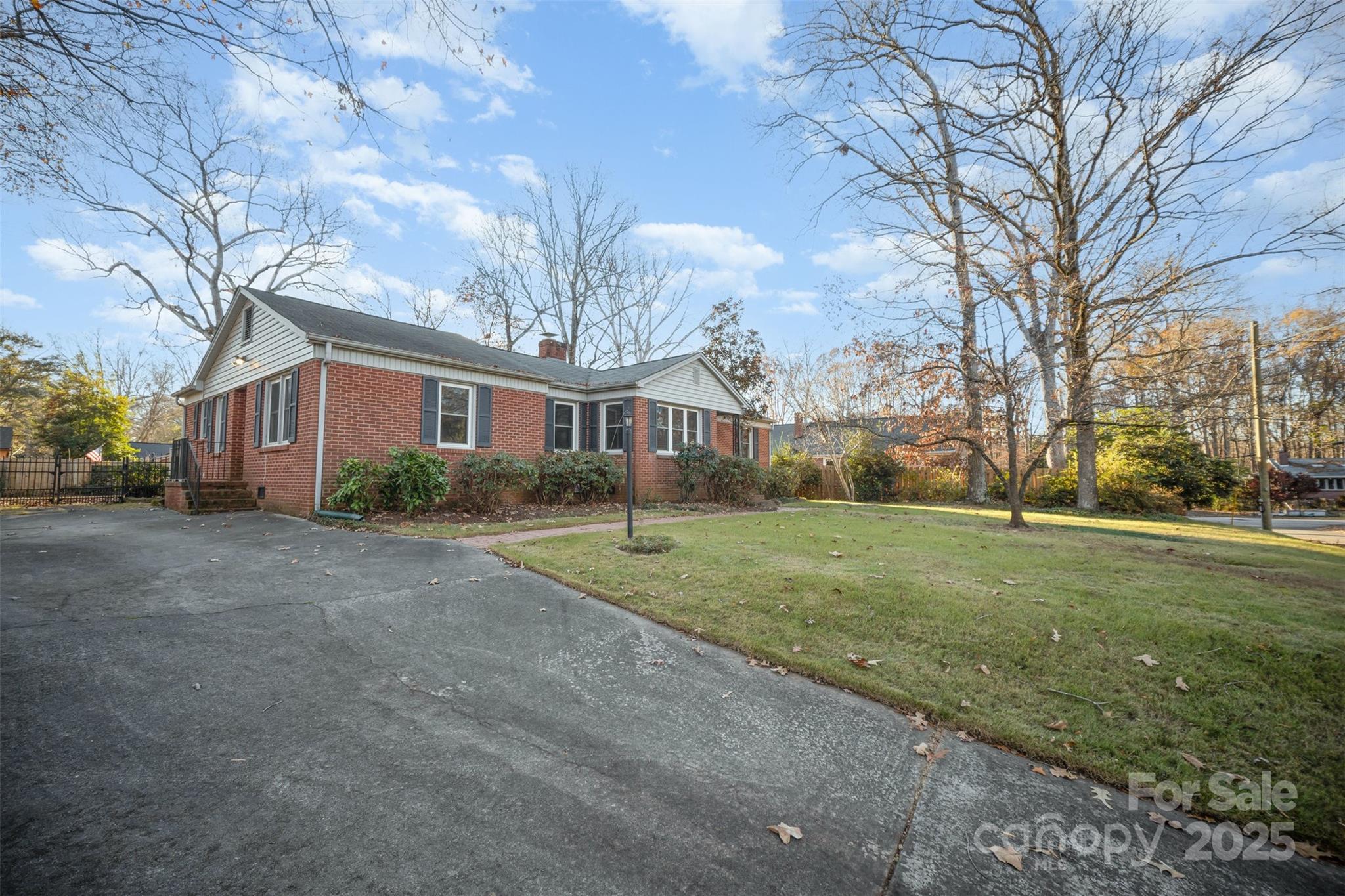 Whiteville Park - Residential