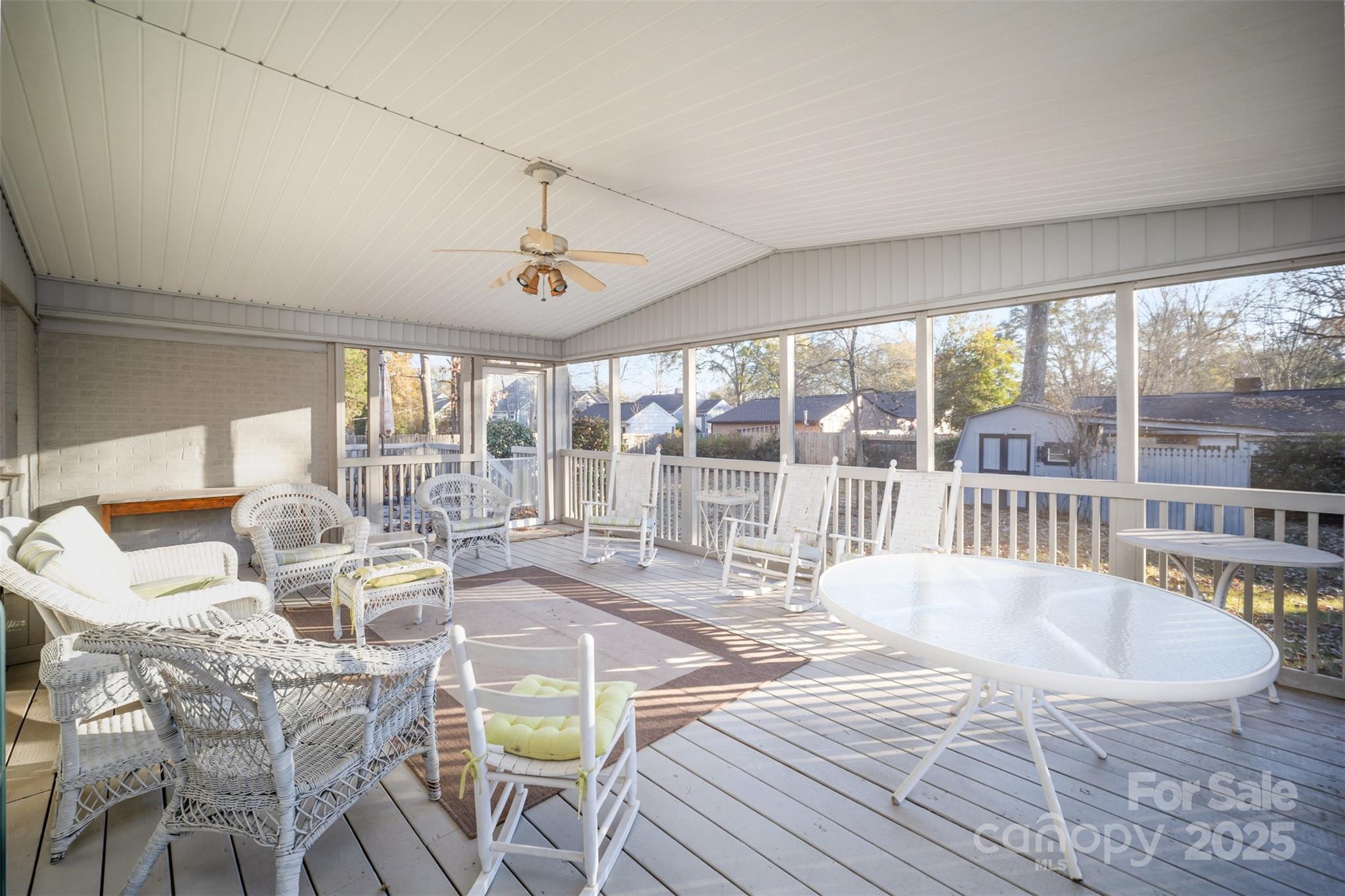 Whiteville Park - Residential