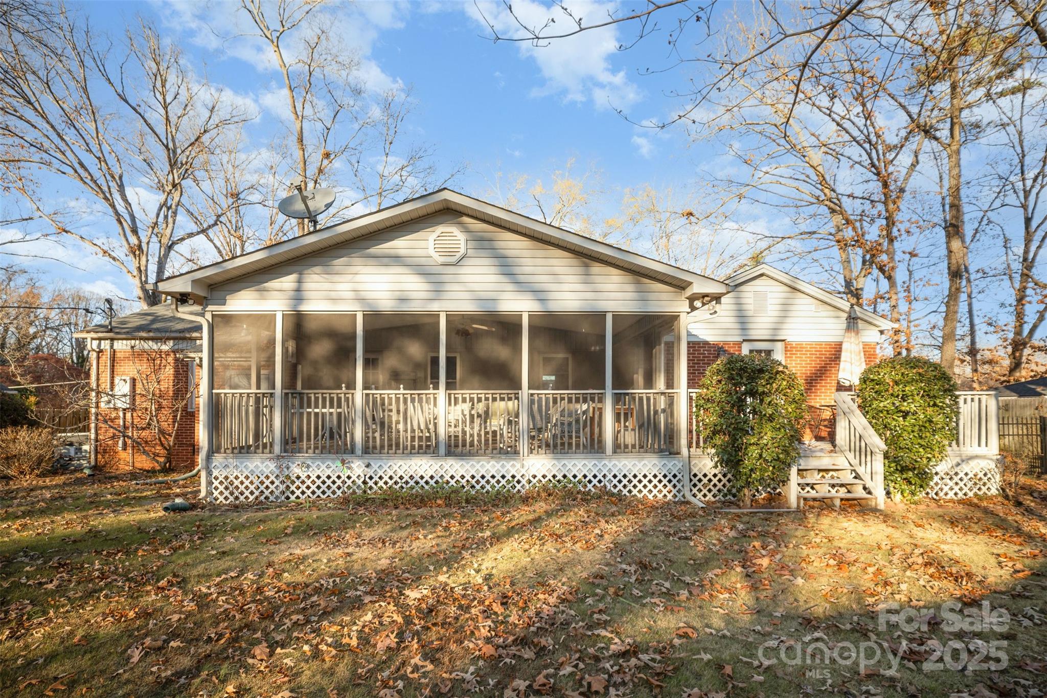 Whiteville Park - Residential