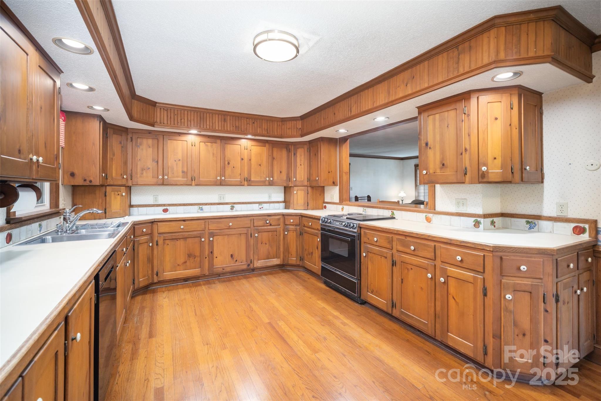 Whiteville Park - Residential