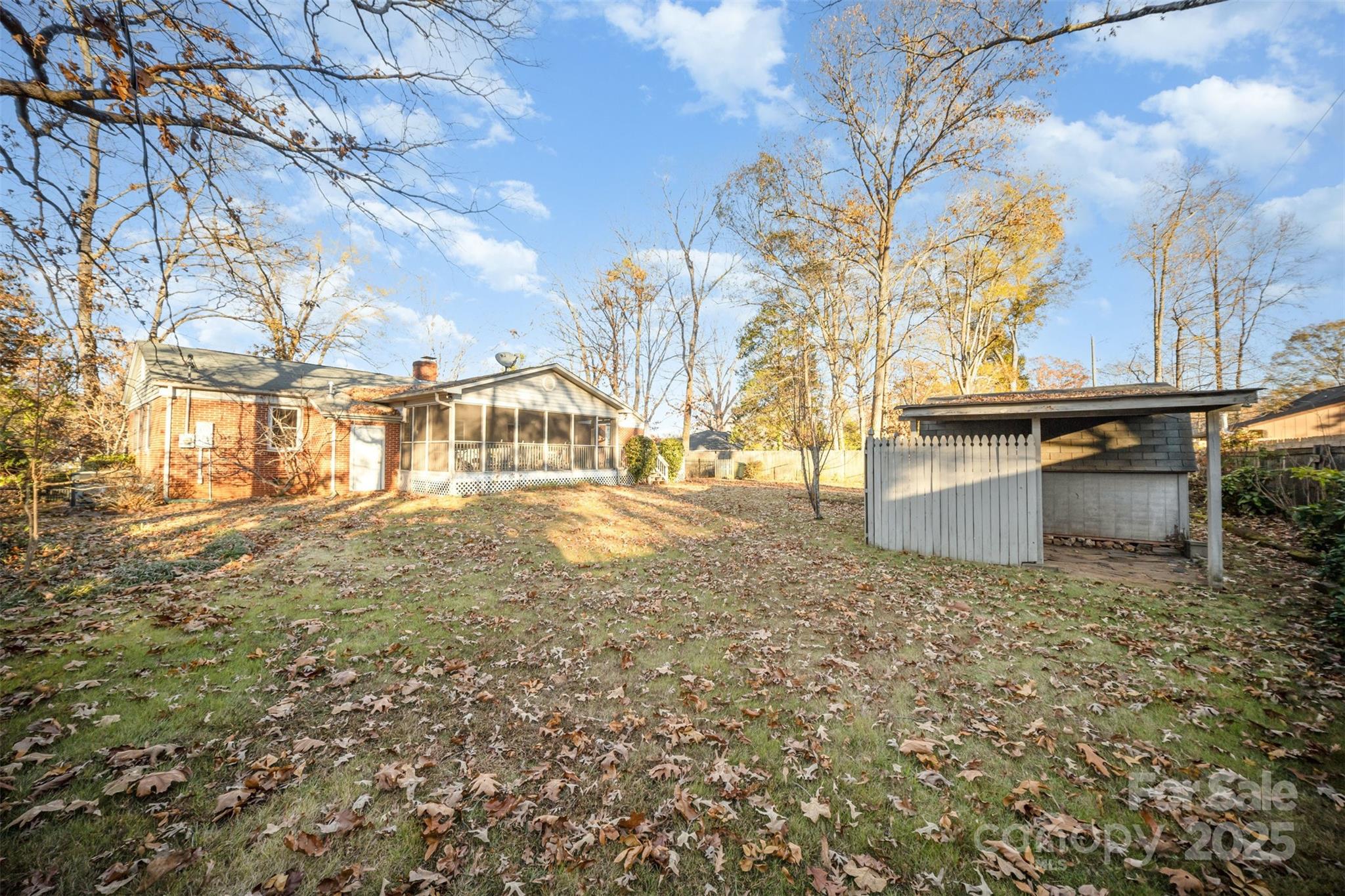 Whiteville Park - Residential