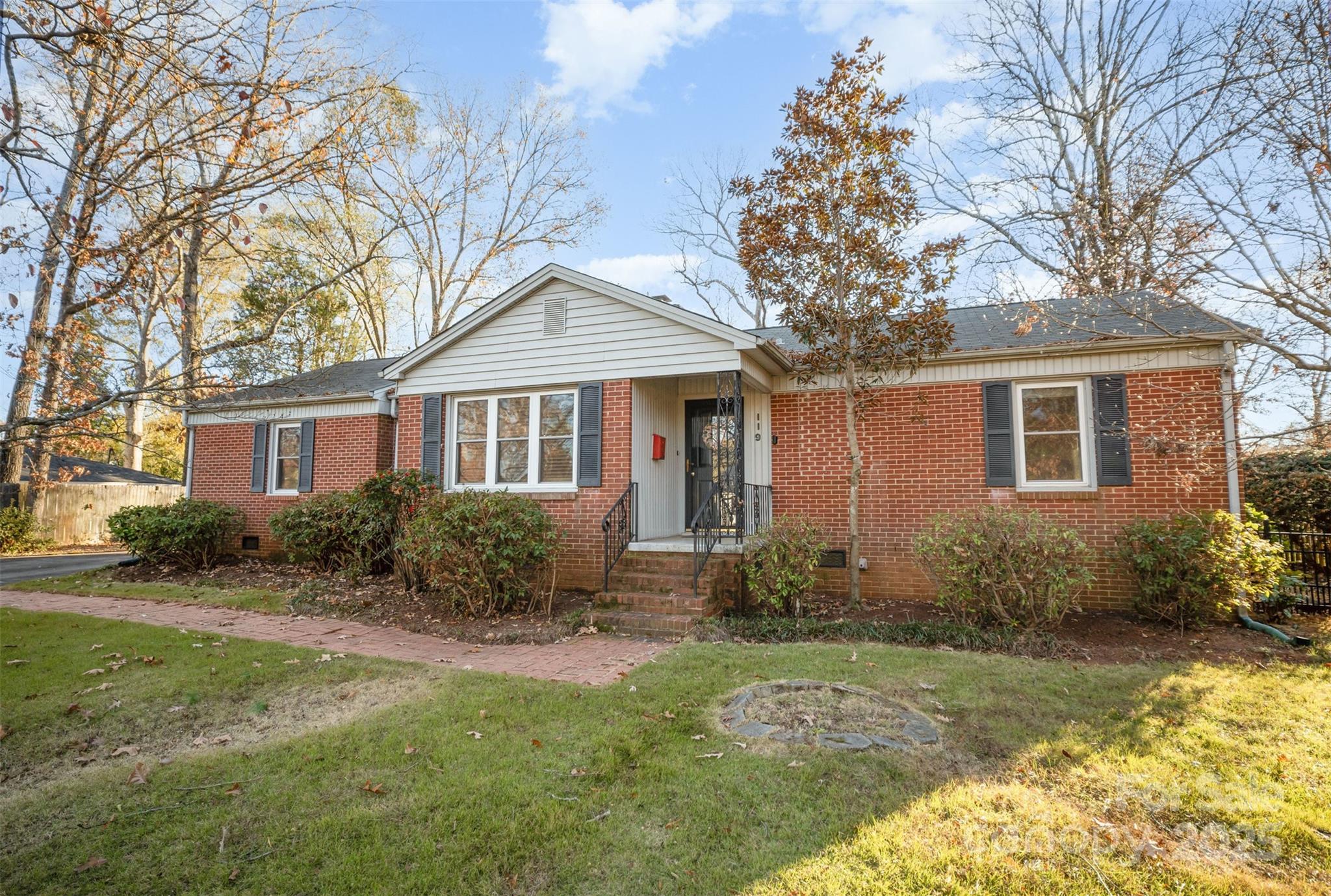 Whiteville Park - Residential