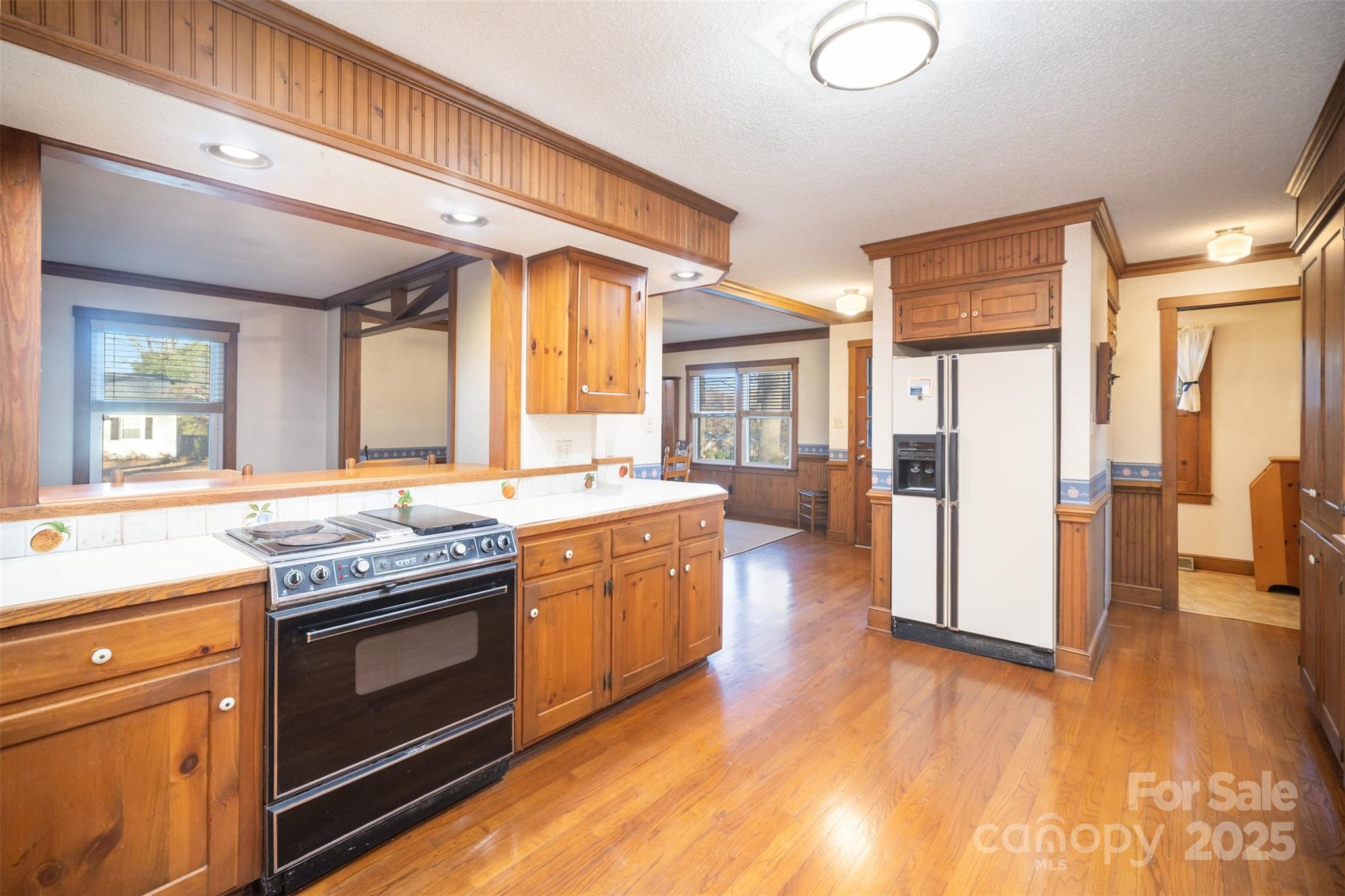 Whiteville Park - Residential