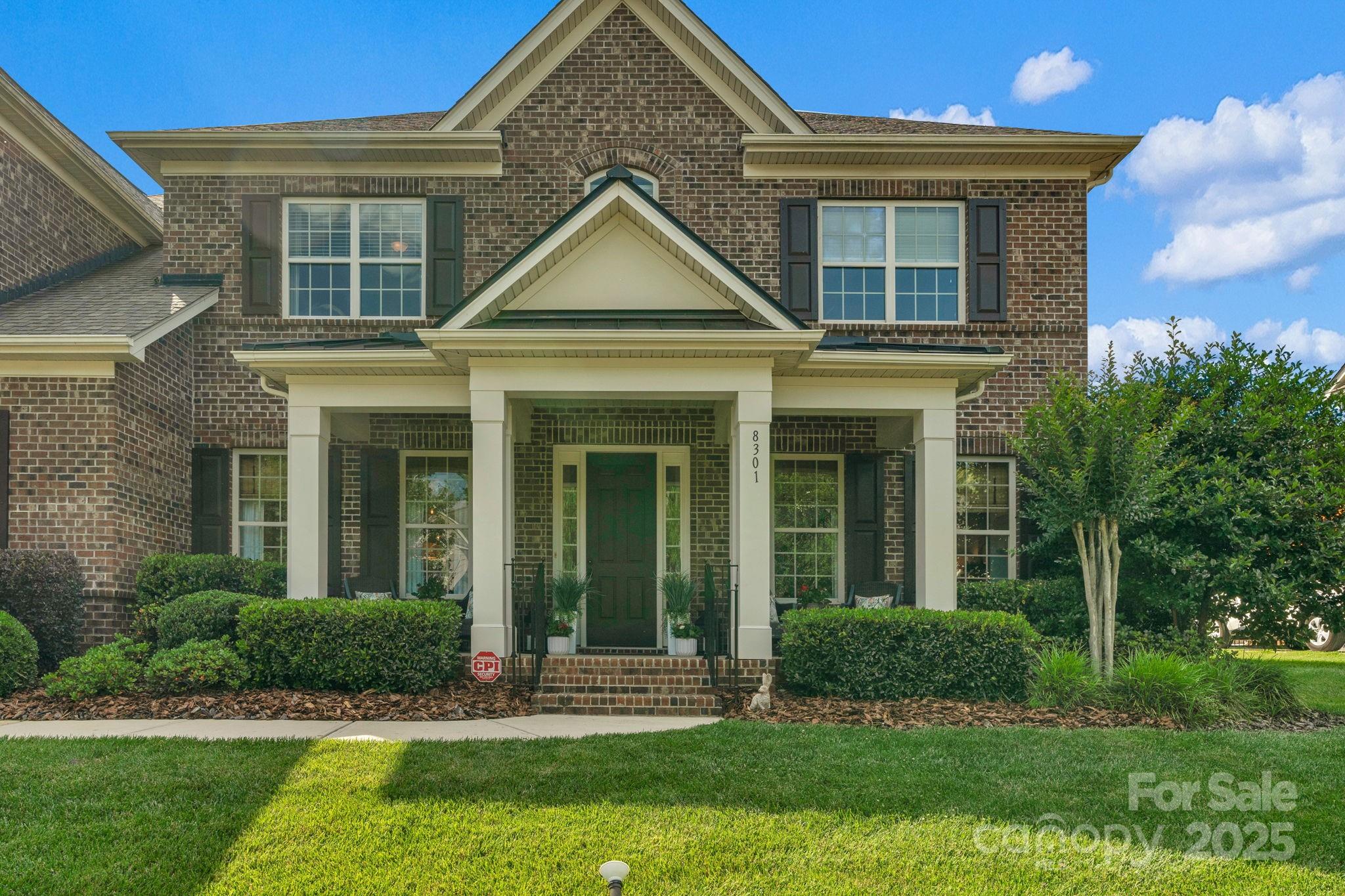 8301 Caesars Head Drive
