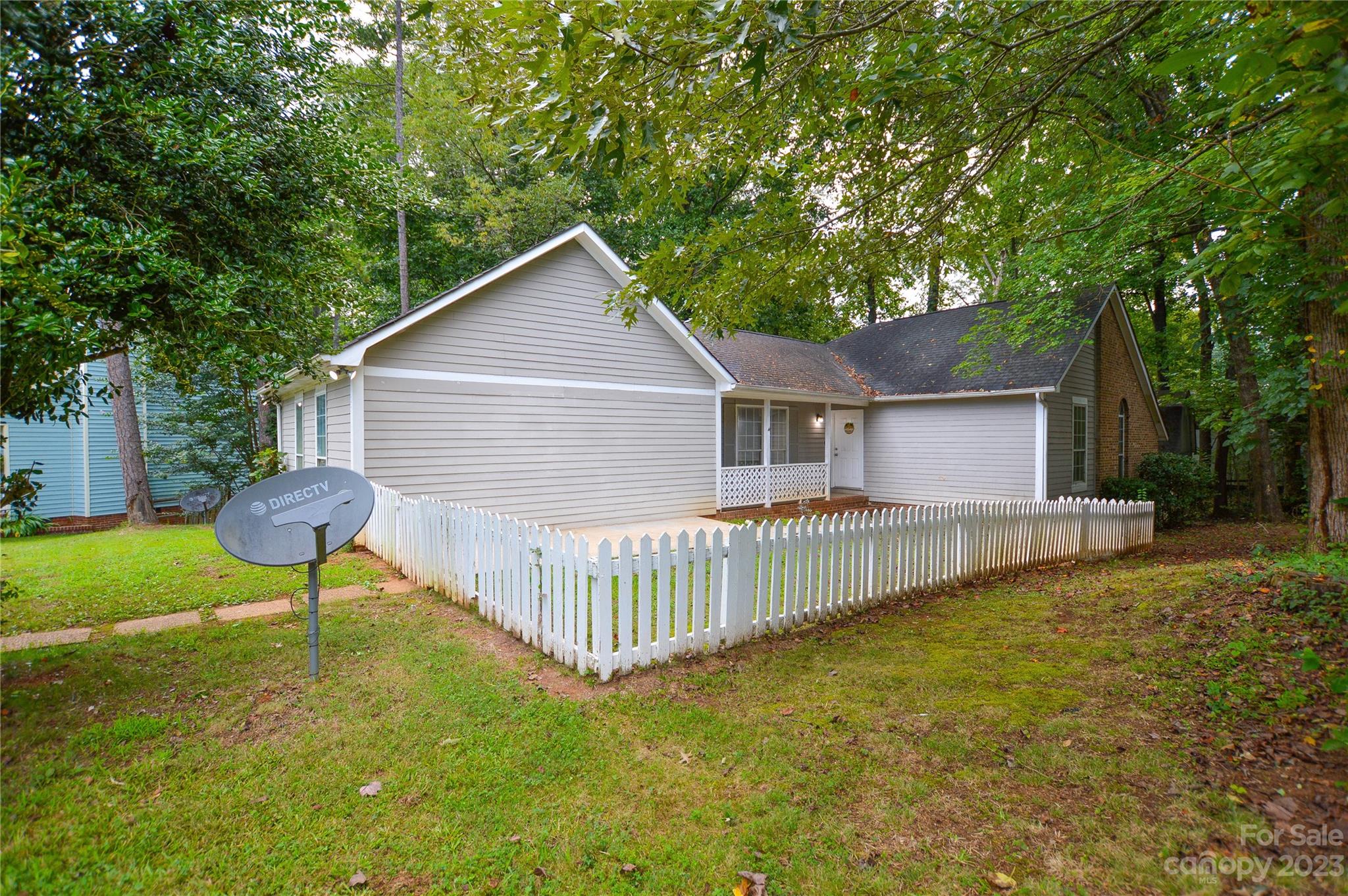 Edinborough Woods - Residential