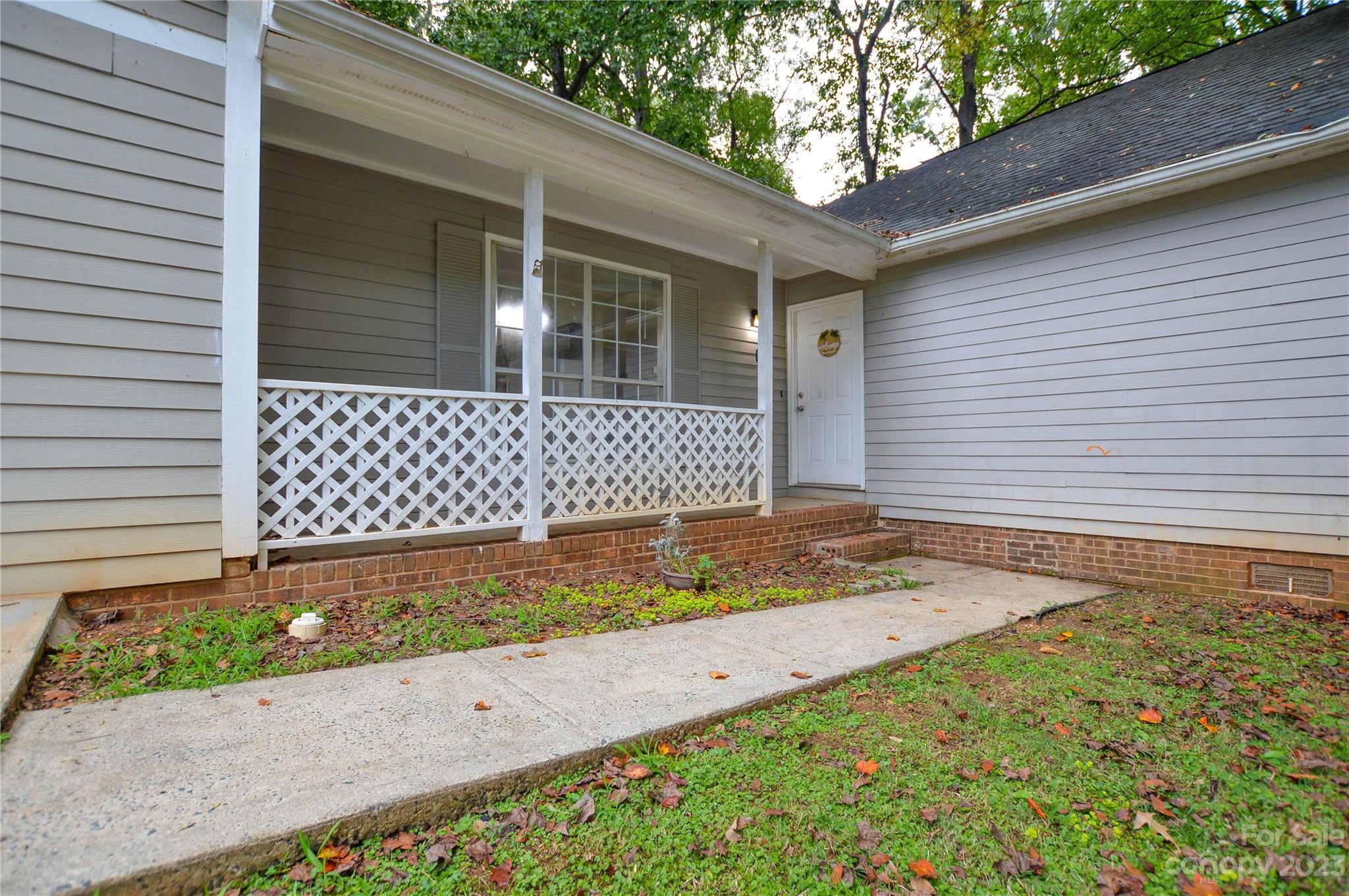 Edinborough Woods - Residential