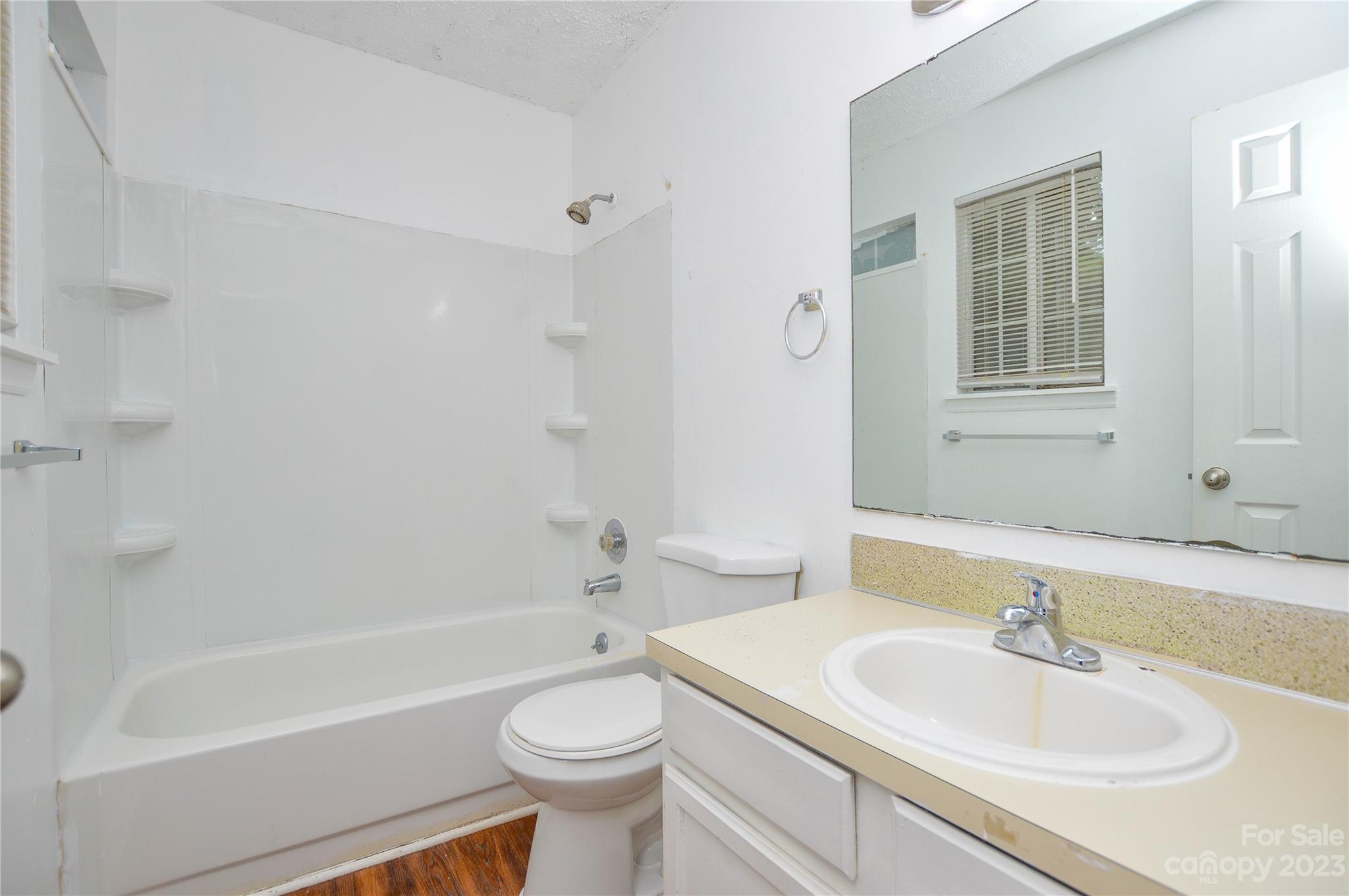 Edinborough Woods - Residential