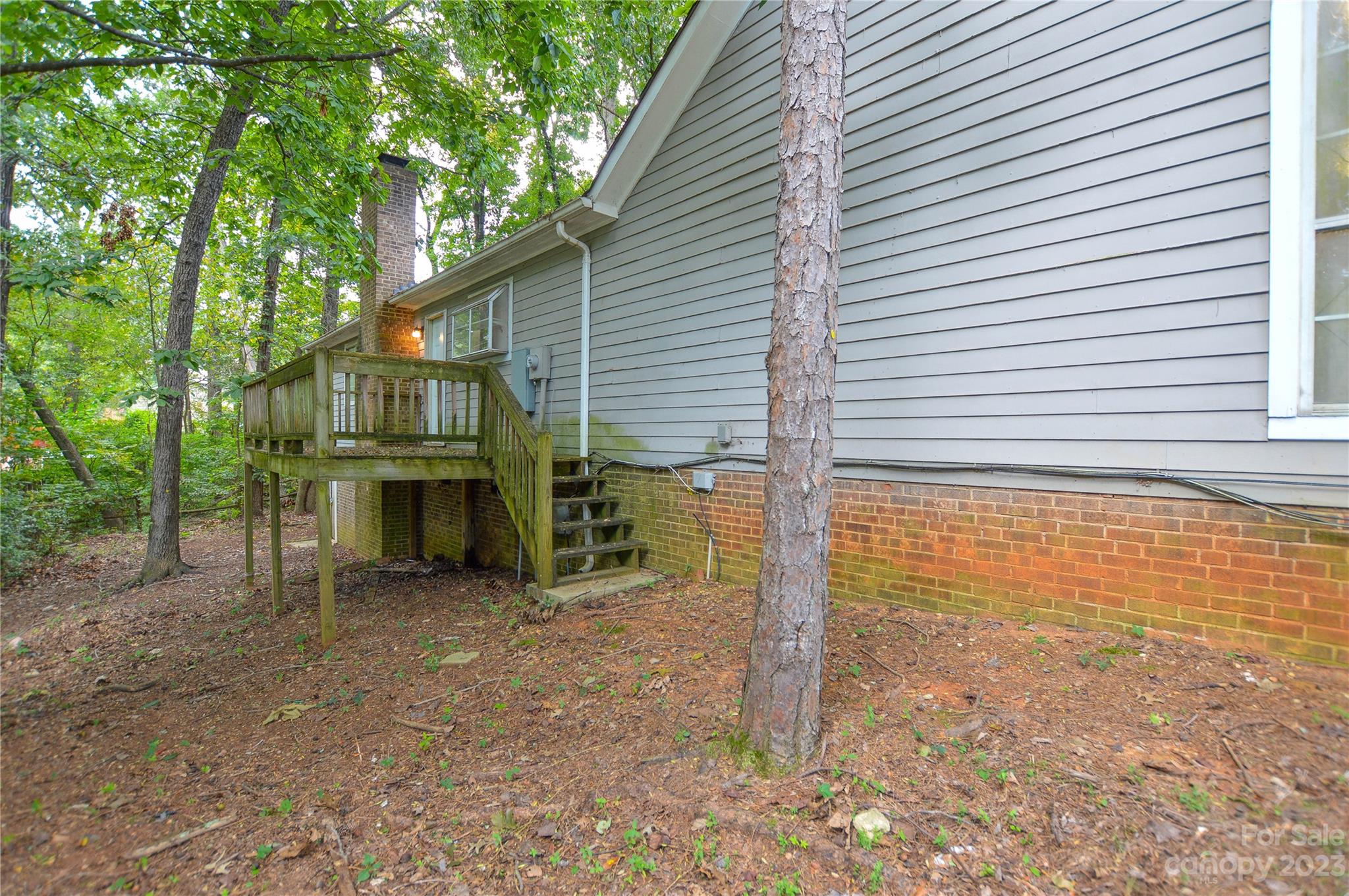 Edinborough Woods - Residential